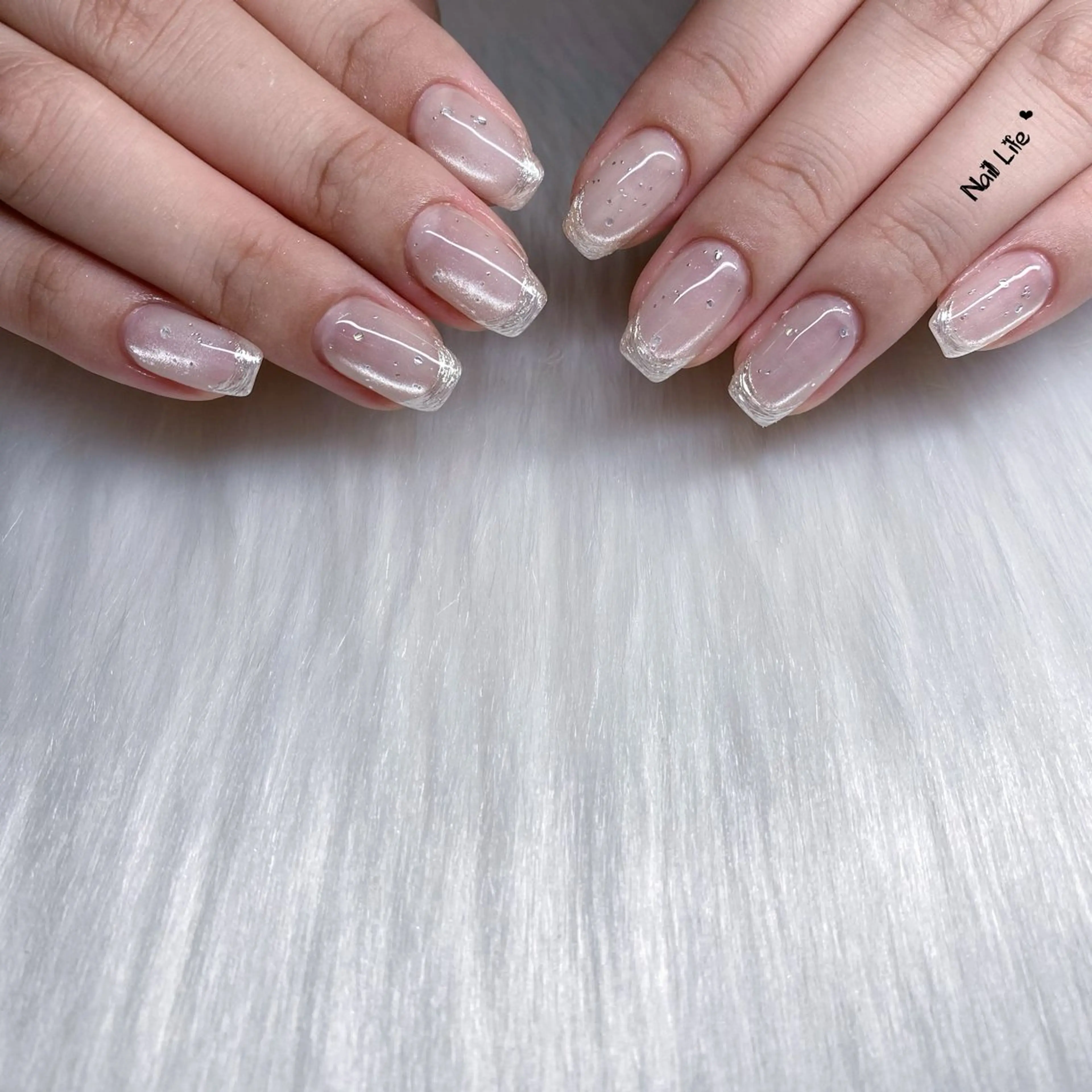 ネイル Nail Lifeのネイルデザイン