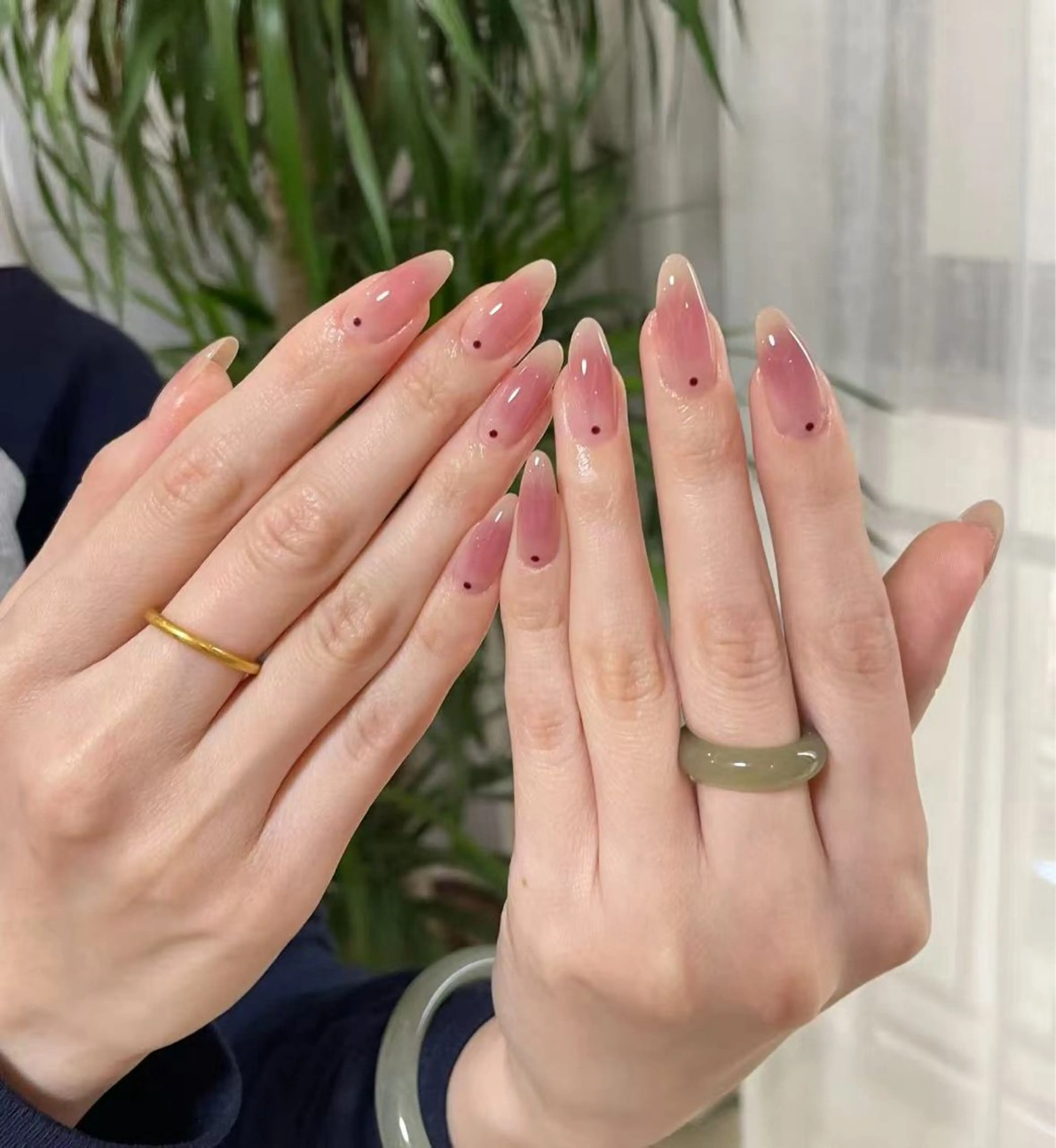 ネイル Z.Nail レイのネイルデザイン