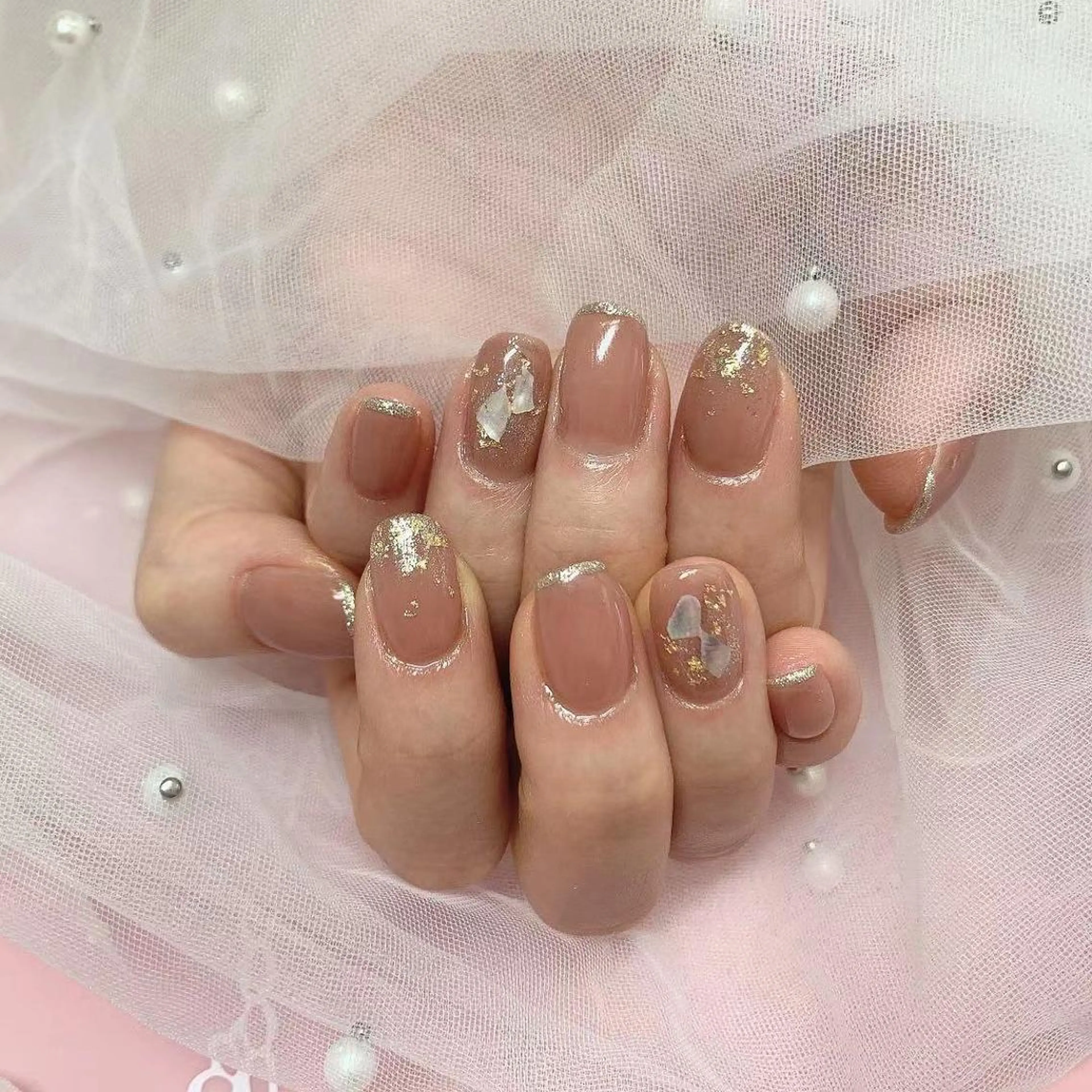 ネイル Nail Salon kihi大塚店のネイルデザイン