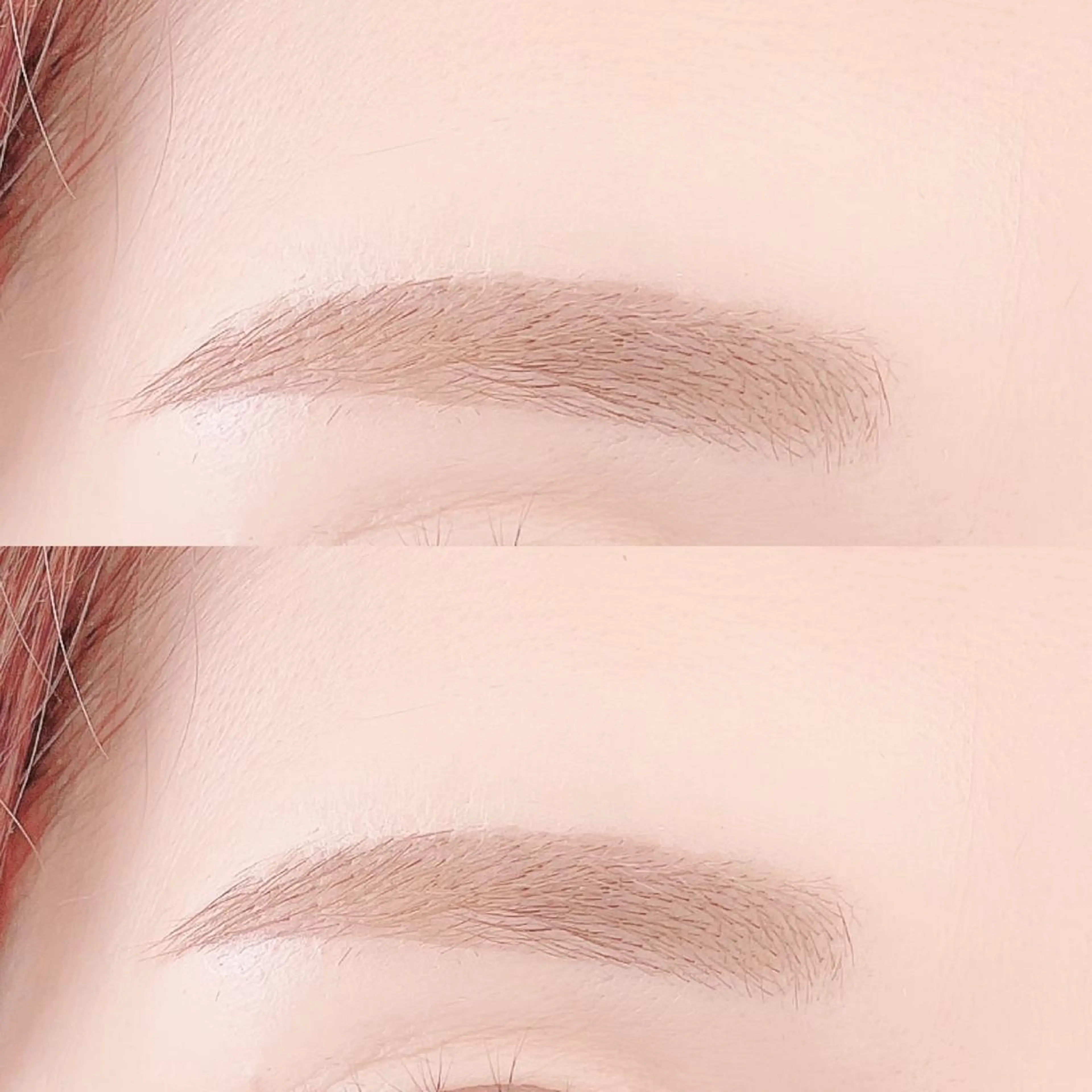 似合わせ♪アイブロウスタイリング＆WAX✨お仕上げメイク付き☆ご新規様5000円再来様5500円の写真