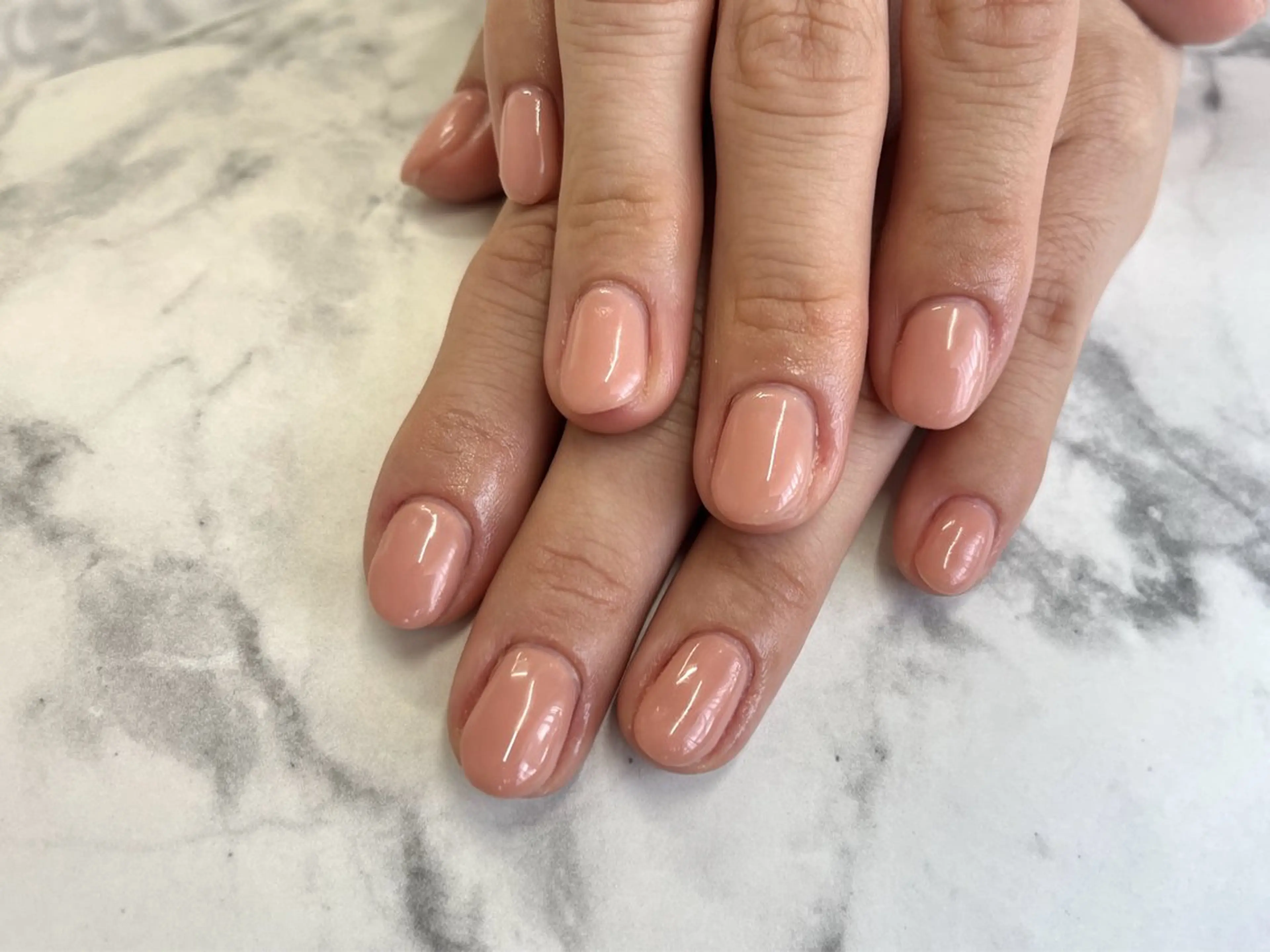 ネイル Regene ARAKIのネイルデザイン