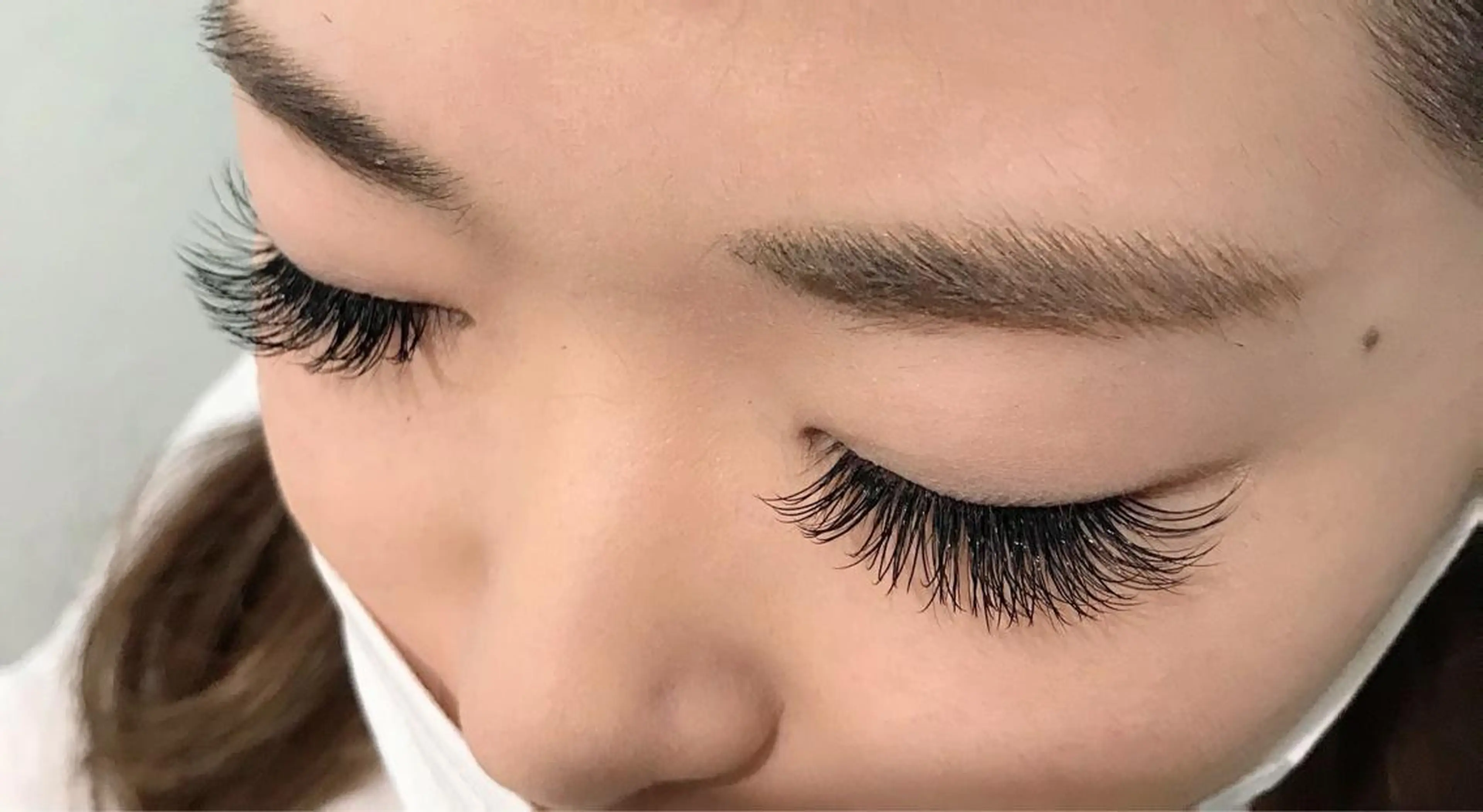 マツエク・マツパ WARP 高橋のマツエク・マツパデザイン