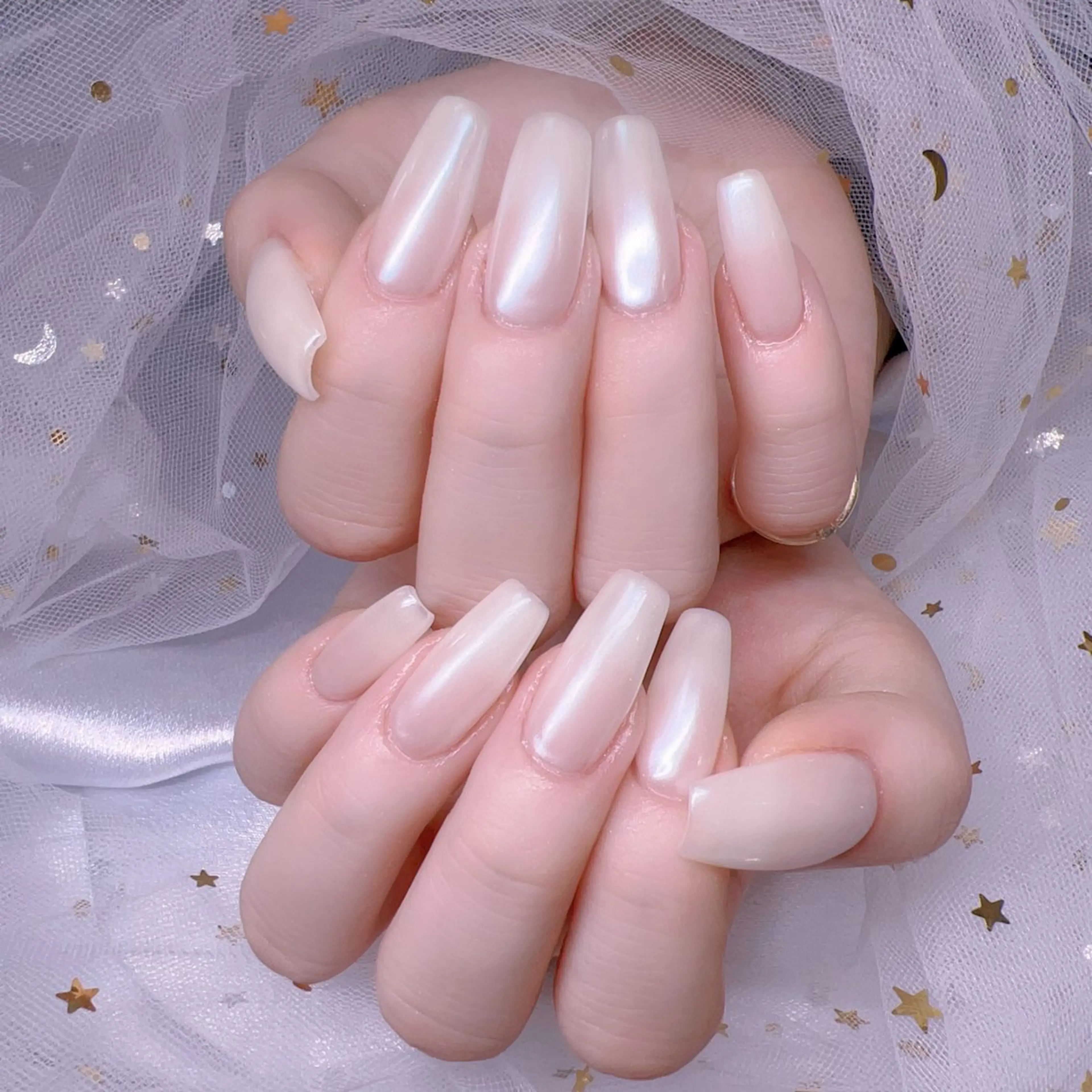 ネイル ハンドネイル MN Nail salonのネイルデザイン