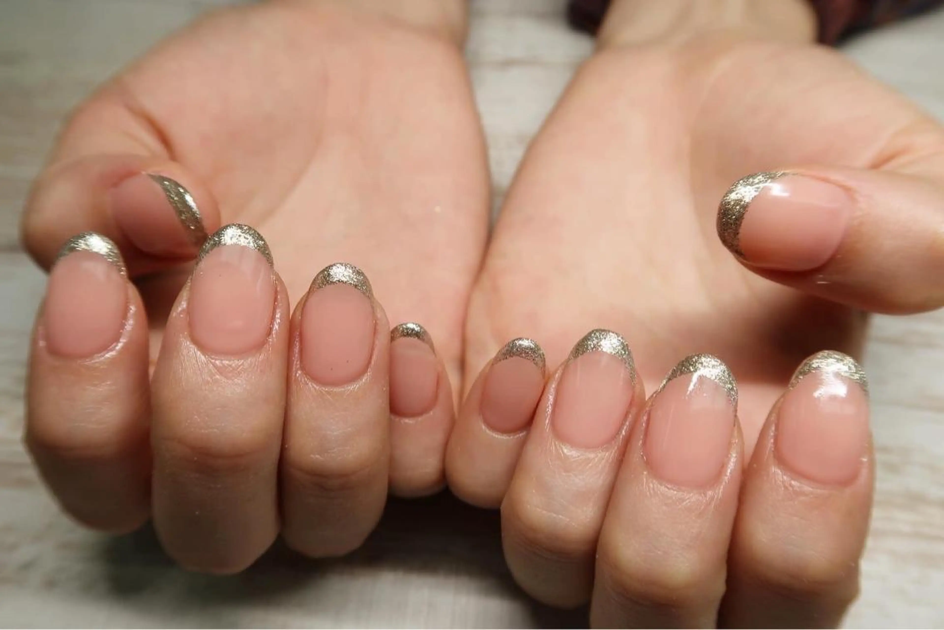 ネイル ハンドネイル Fielia momoのネイルデザイン