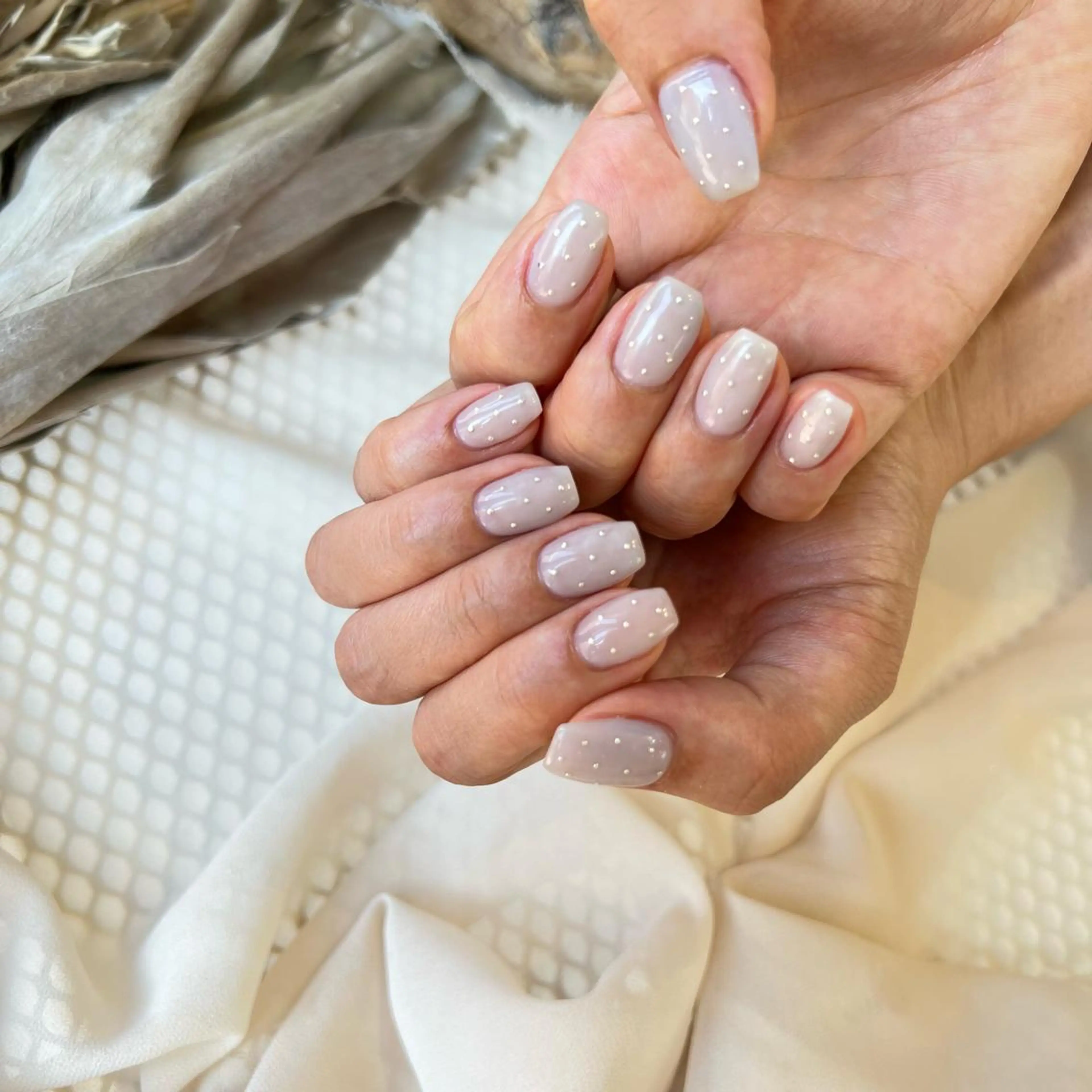 ネイル ハンドネイル Chipieee Tokyoのその他イメージ