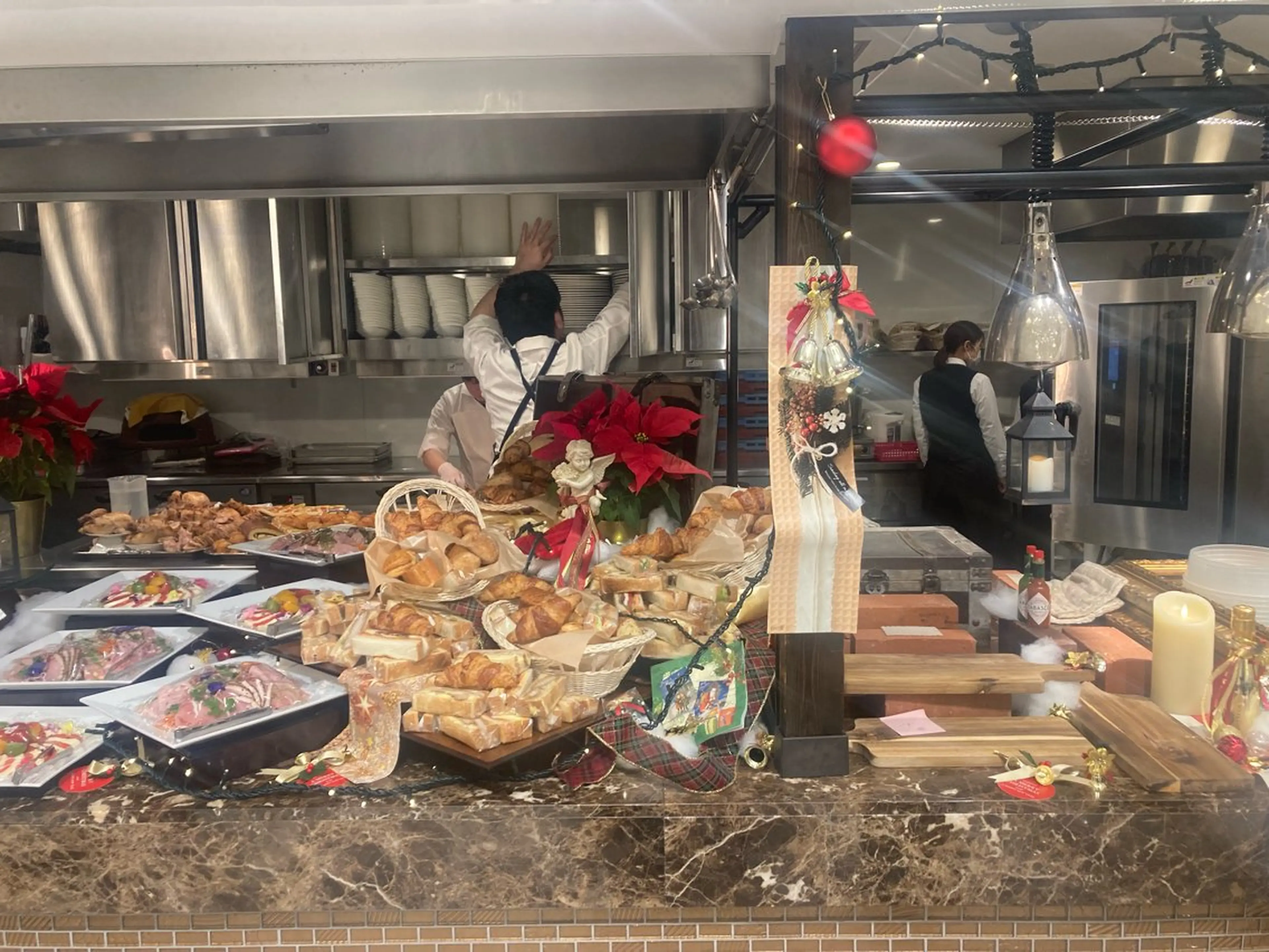 岩井 秋子のエステ・リラクイメージ