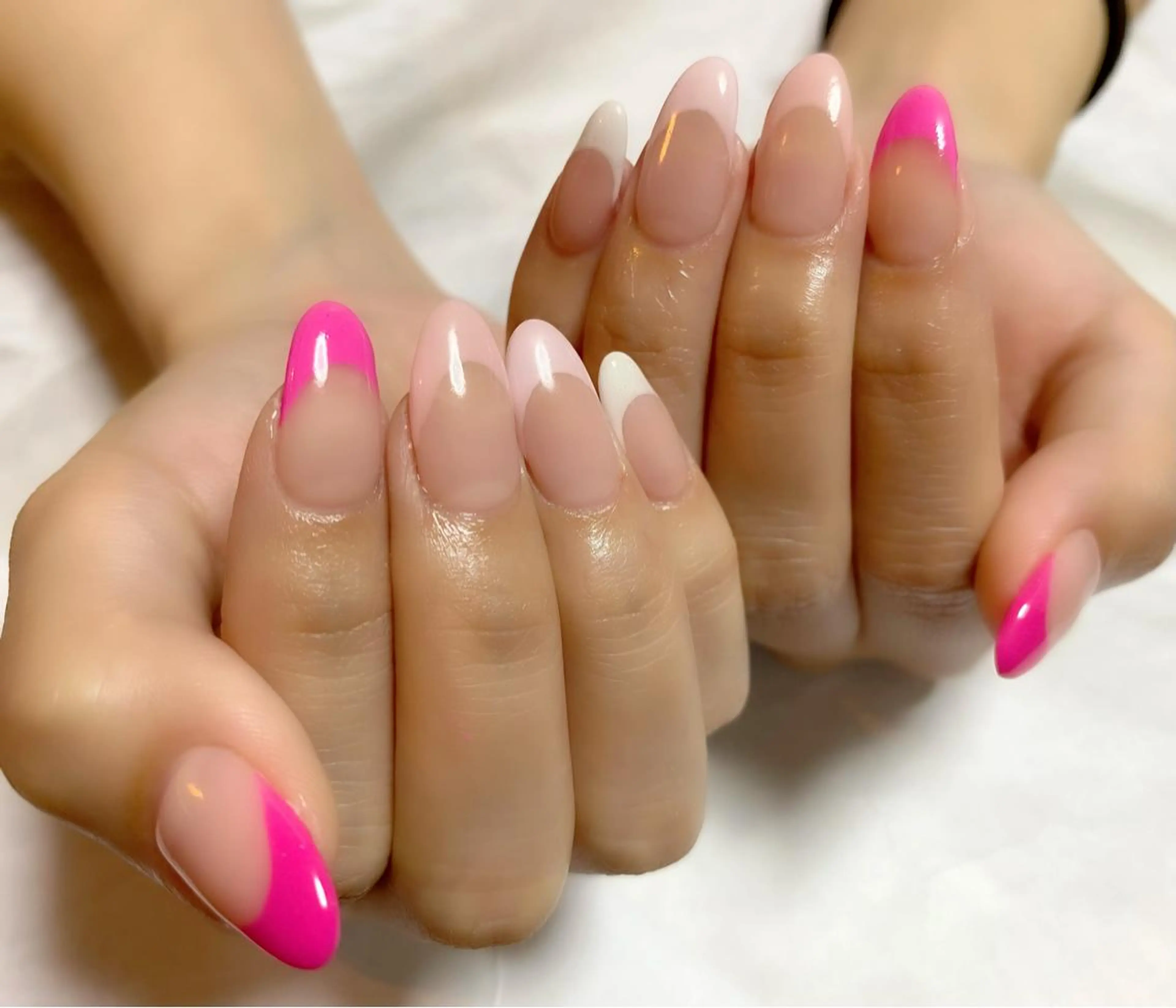 ネイル ハンドネイル GO TODAY SHAiRE SALON所属・✨kitamura rie✨のネイルデザイン