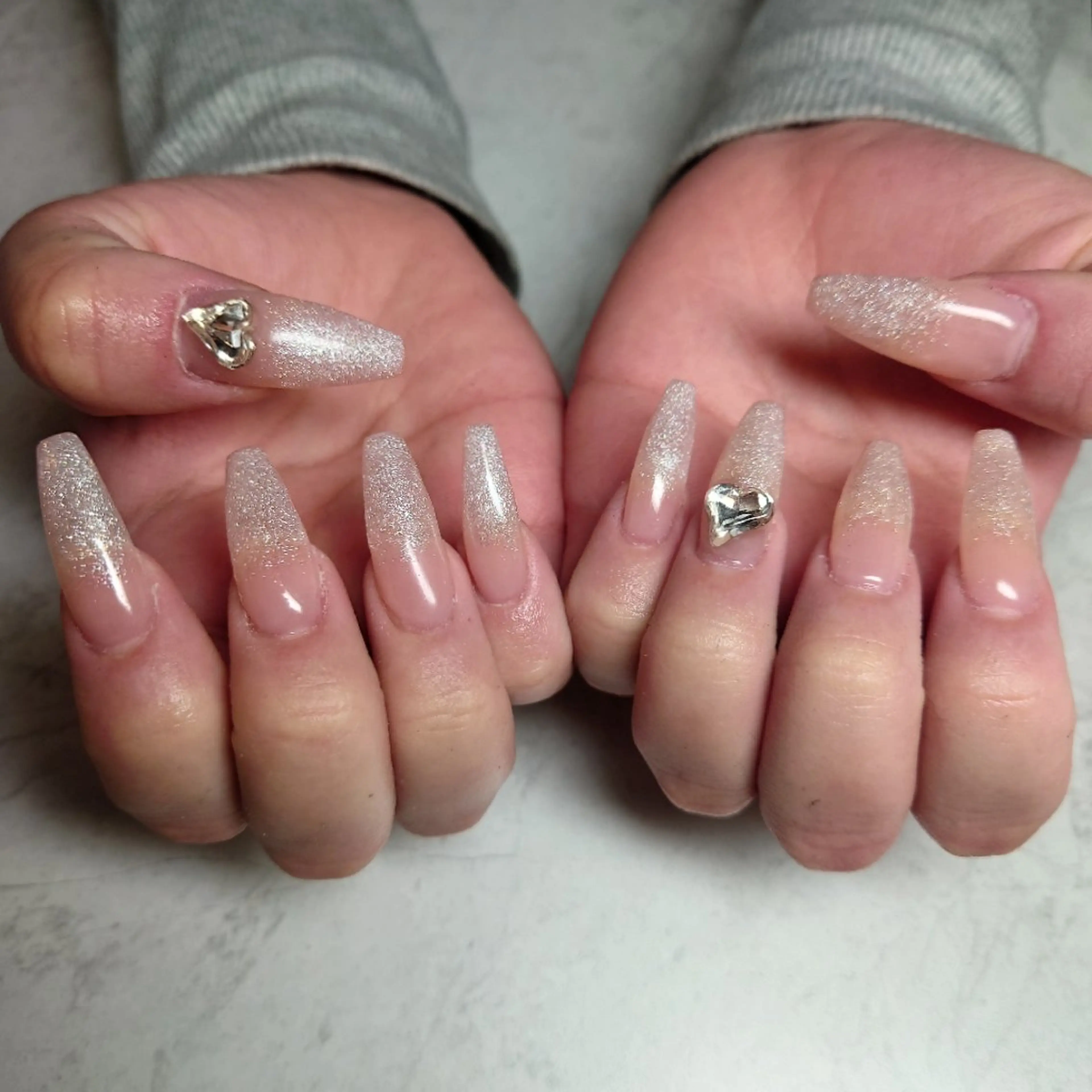 ネイル ハンドネイル nailme! 遠藤智佳のネイルデザイン