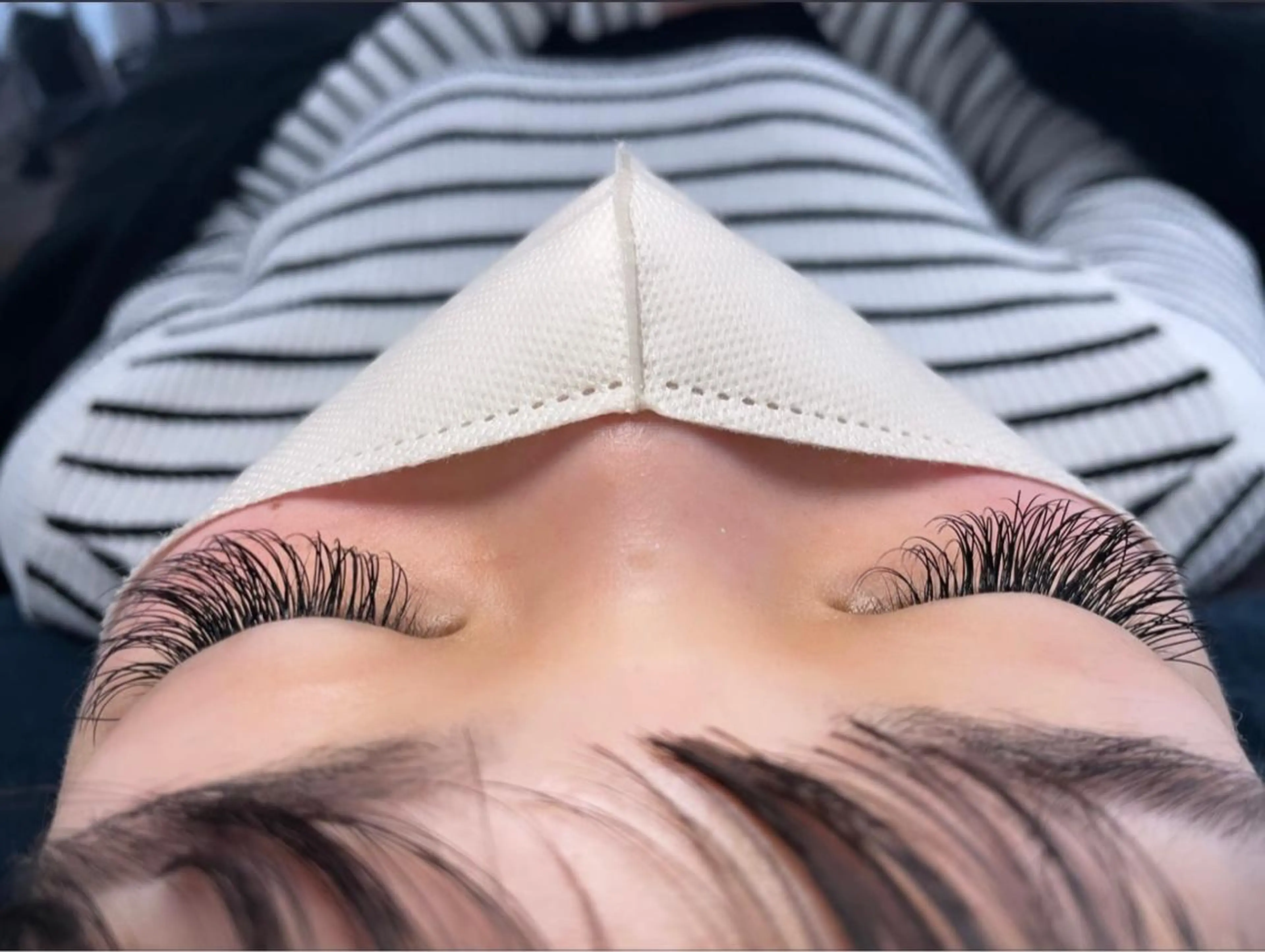 SESUNNY セサニー　SEIRAのマツエク・マツパデザイン