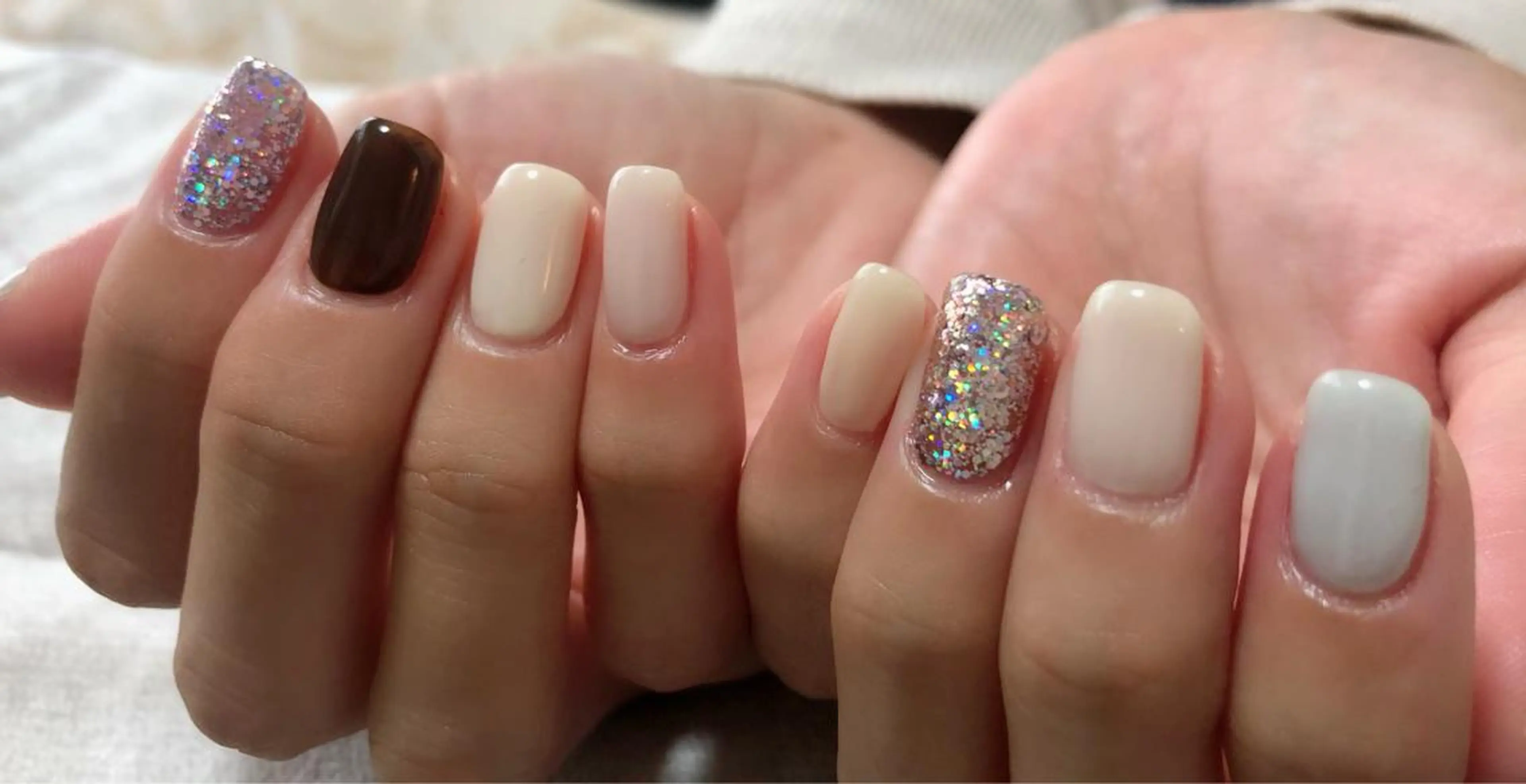 ネイル ハンドネイル t. yoshizawaのネイルデザイン