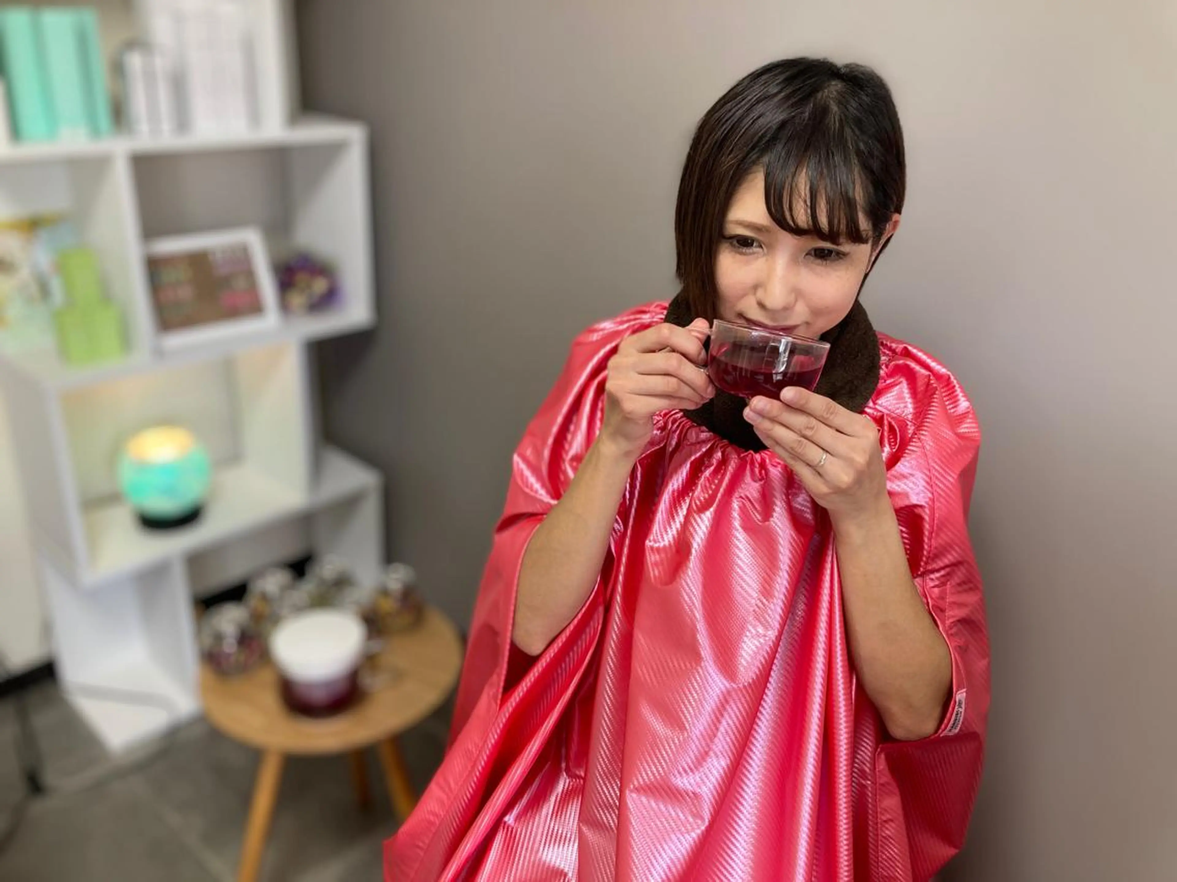 脱毛＆リラクエステA＊所属・脱毛&リラクエステ A*（アスター）のエステ・リラクイメージ