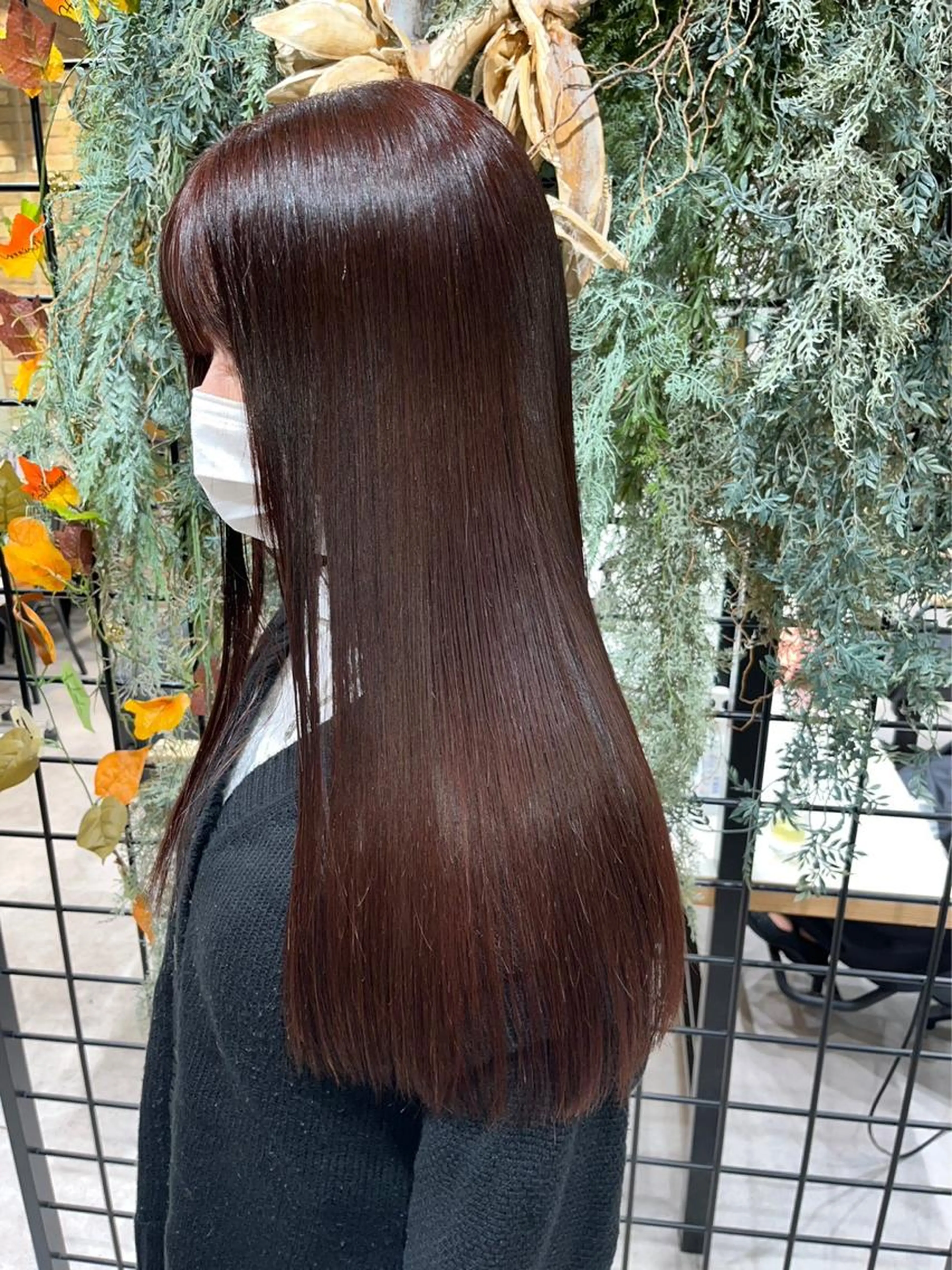 💞毛先メンテナンスカット💞（1​〜​2cm）の写真