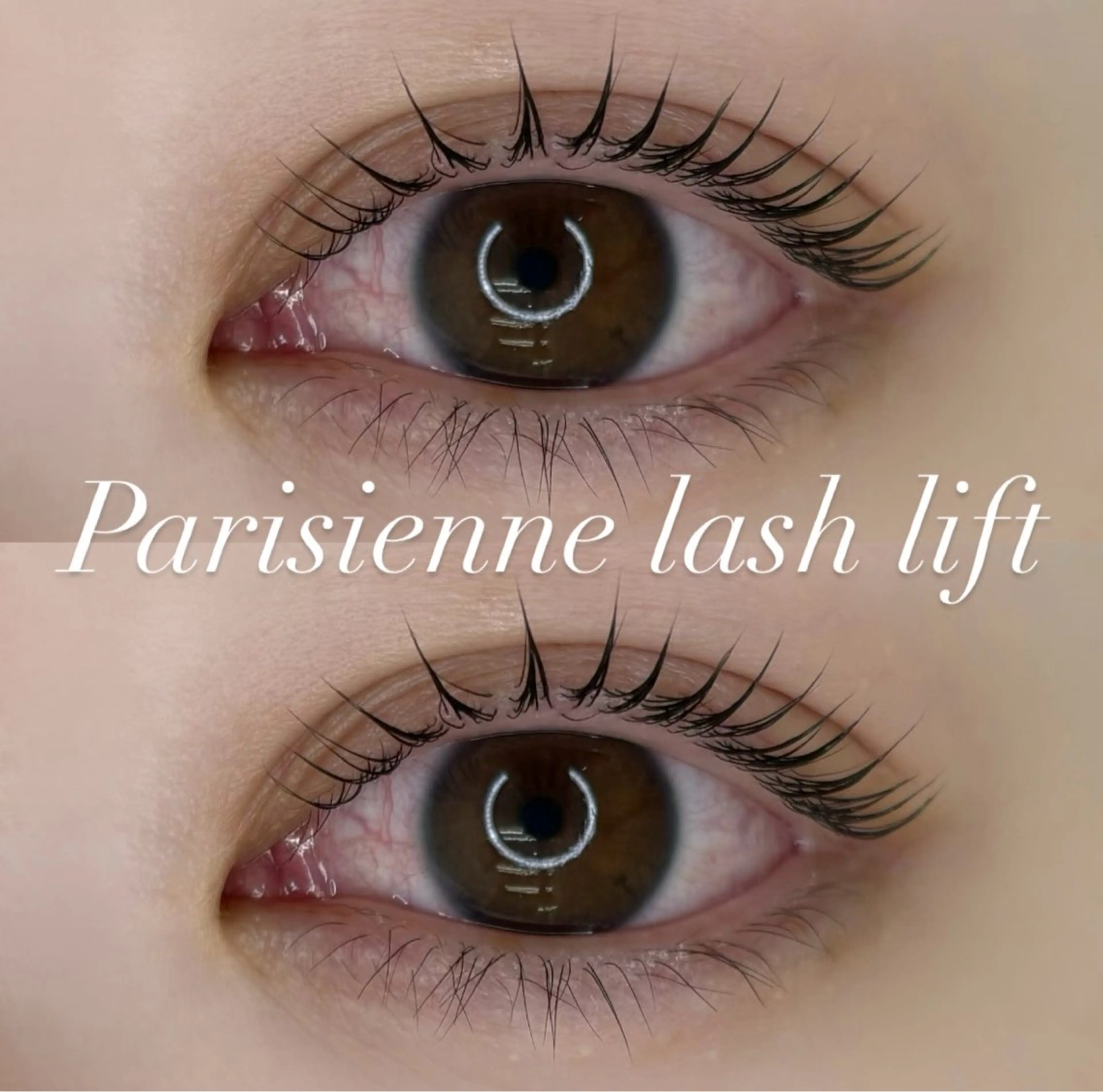 マツエク・マツパ IVY-NUE HITOMIのマツエク・マツパデザイン