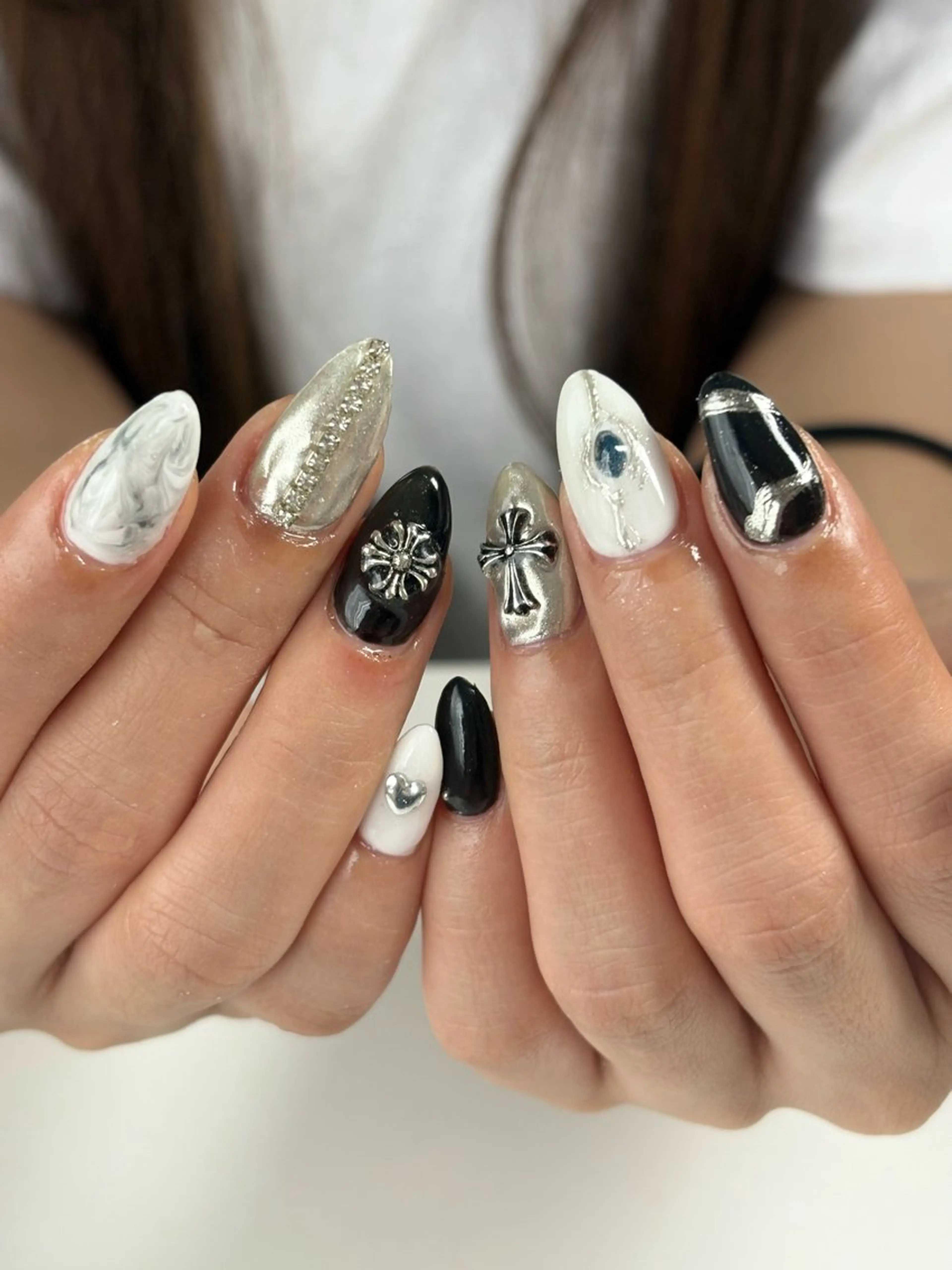 ネイル ruuri nailのネイルデザイン