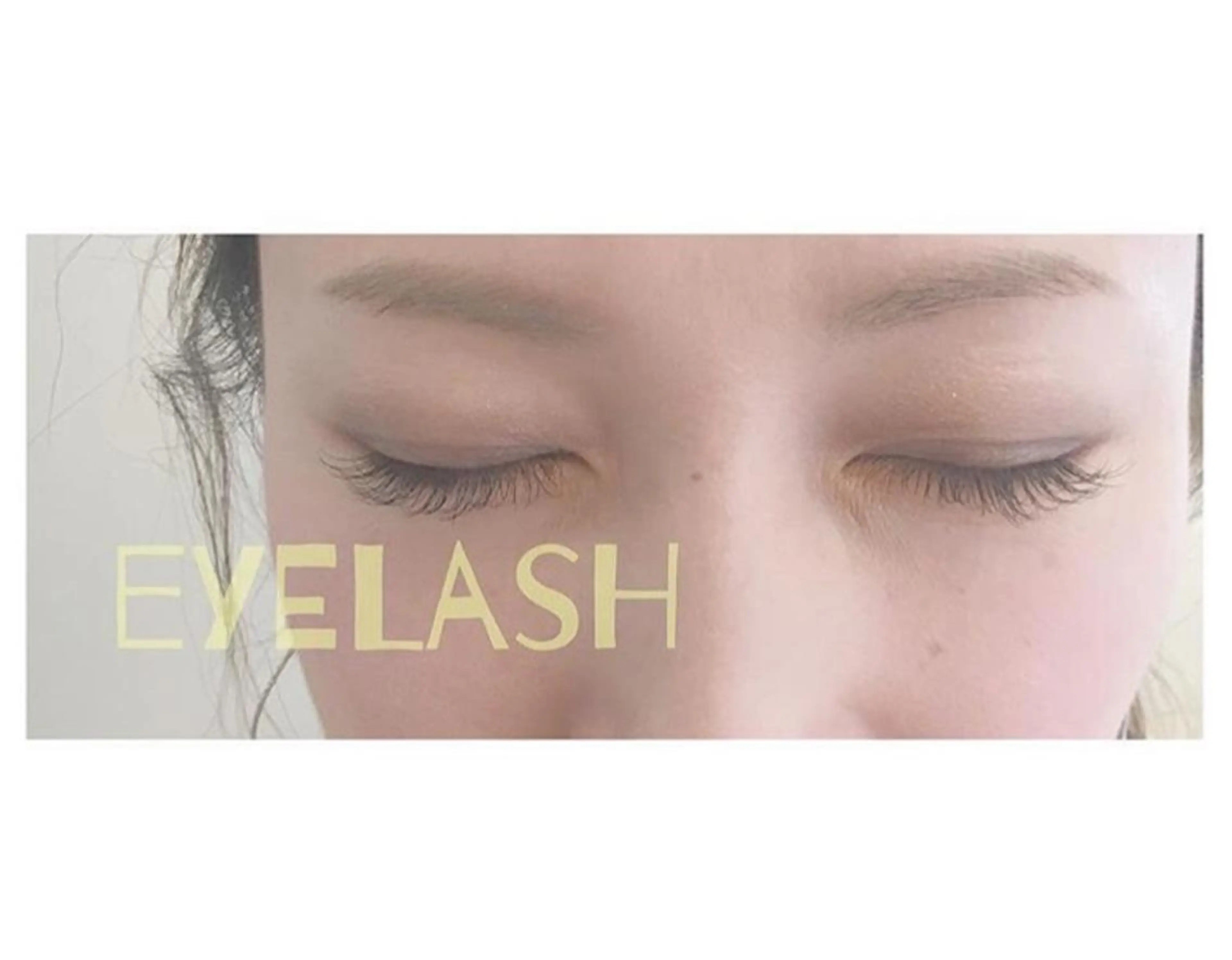 マツエク　120本 《ブラック》の写真