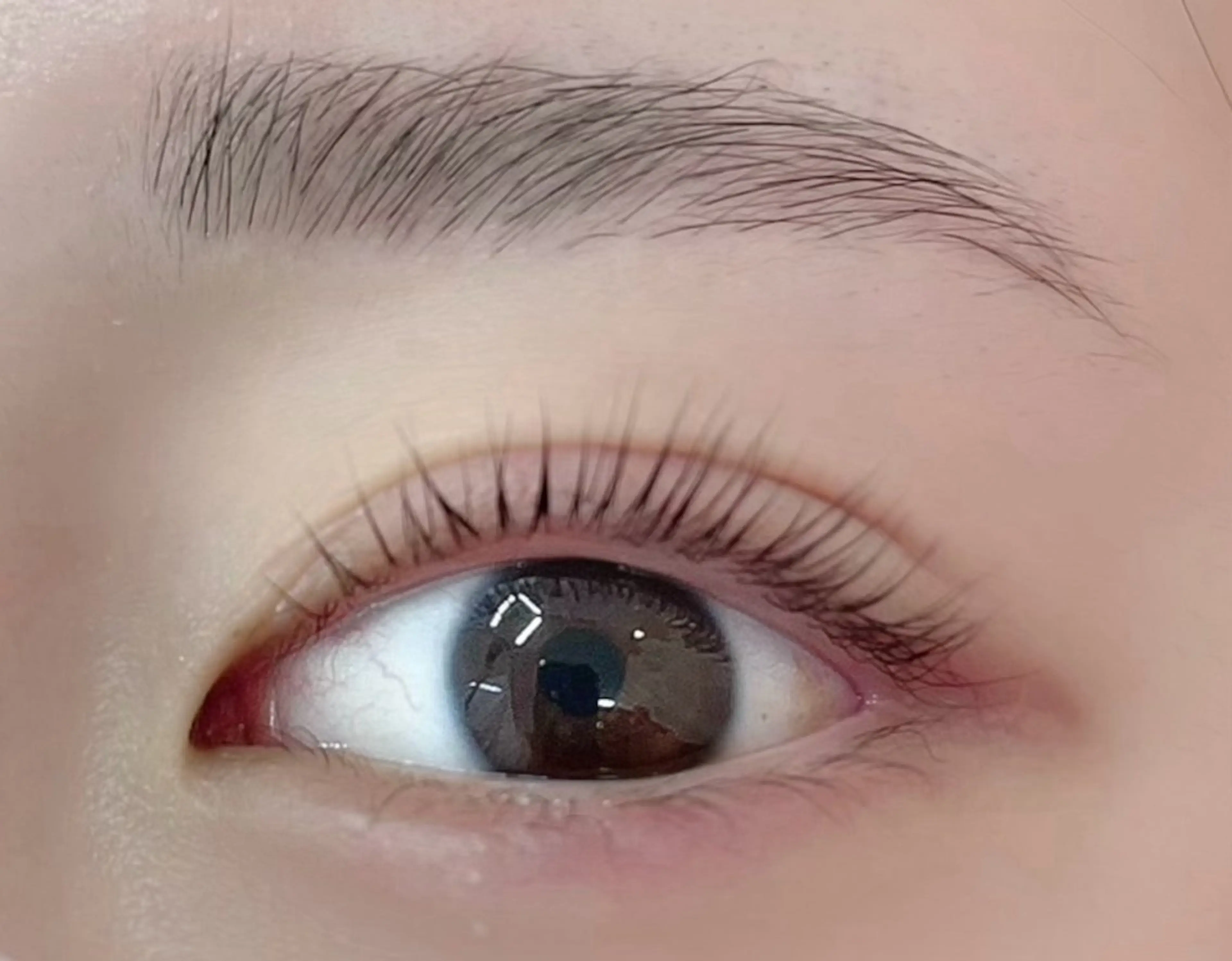 マツエク・マツパ マツパ LADY's eyeのマツエク・マツパデザイン