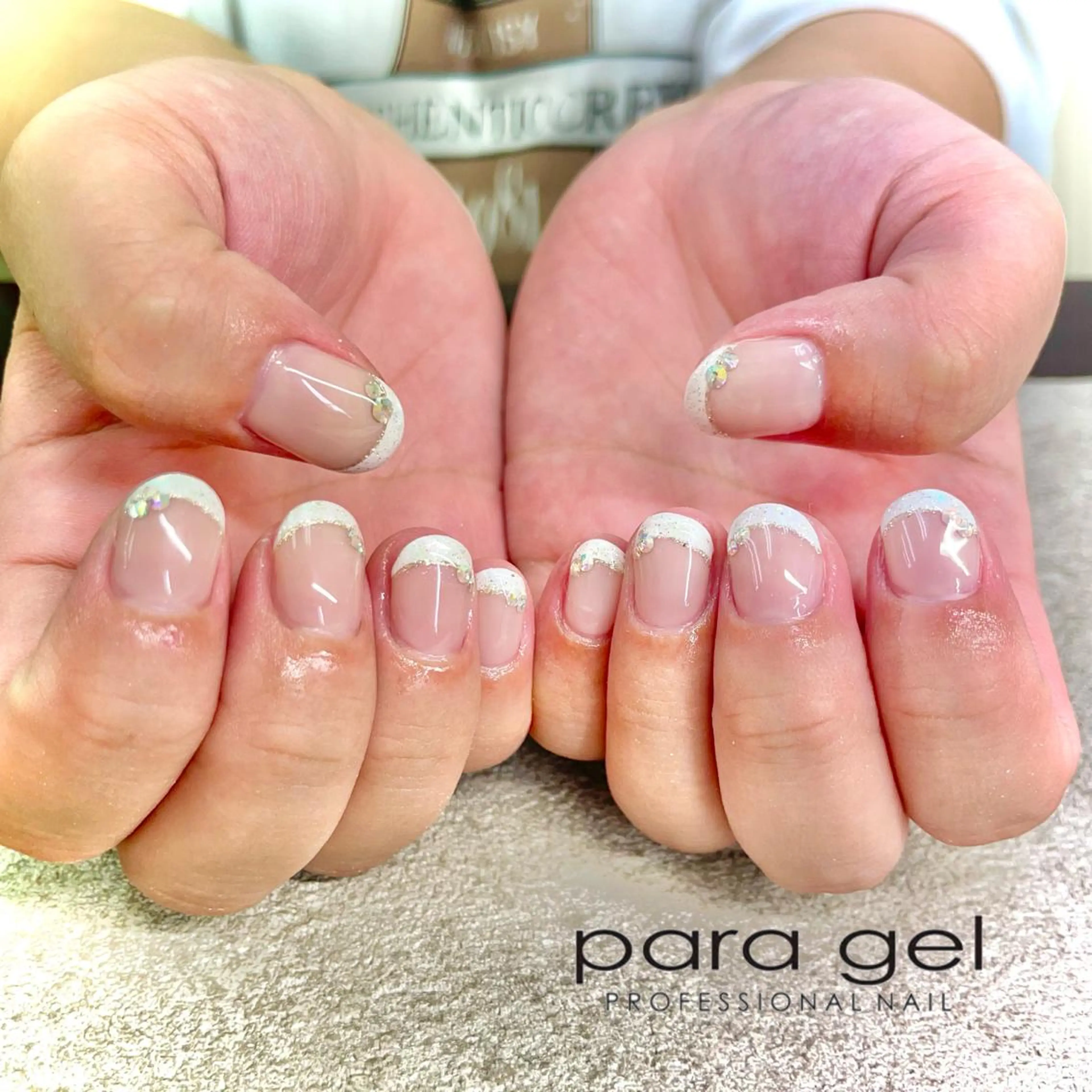 ネイル Bianca🎀 ONODERAのネイルデザイン