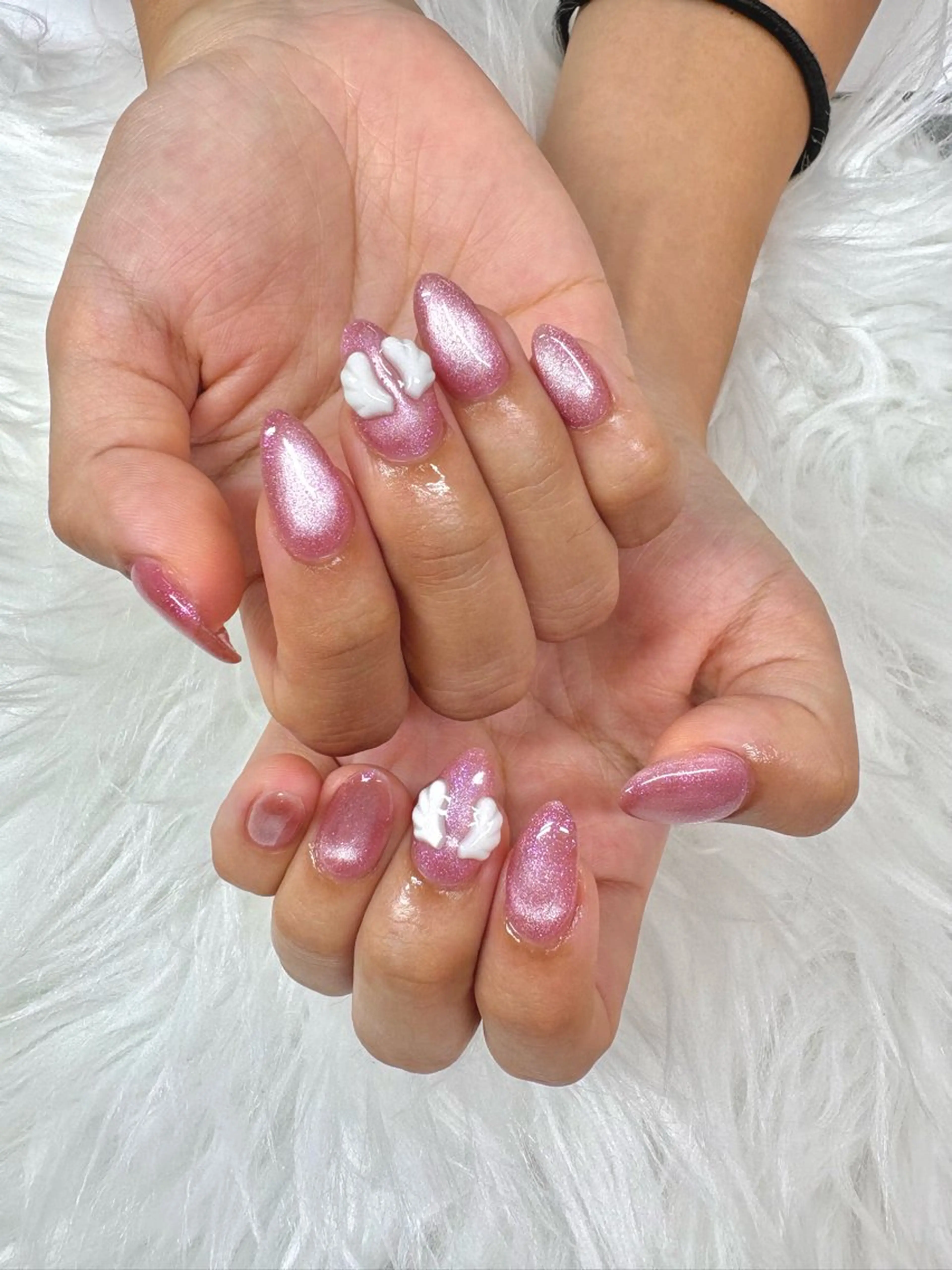 ネイル UnFLAIR sumireのマツエク・マツパデザイン