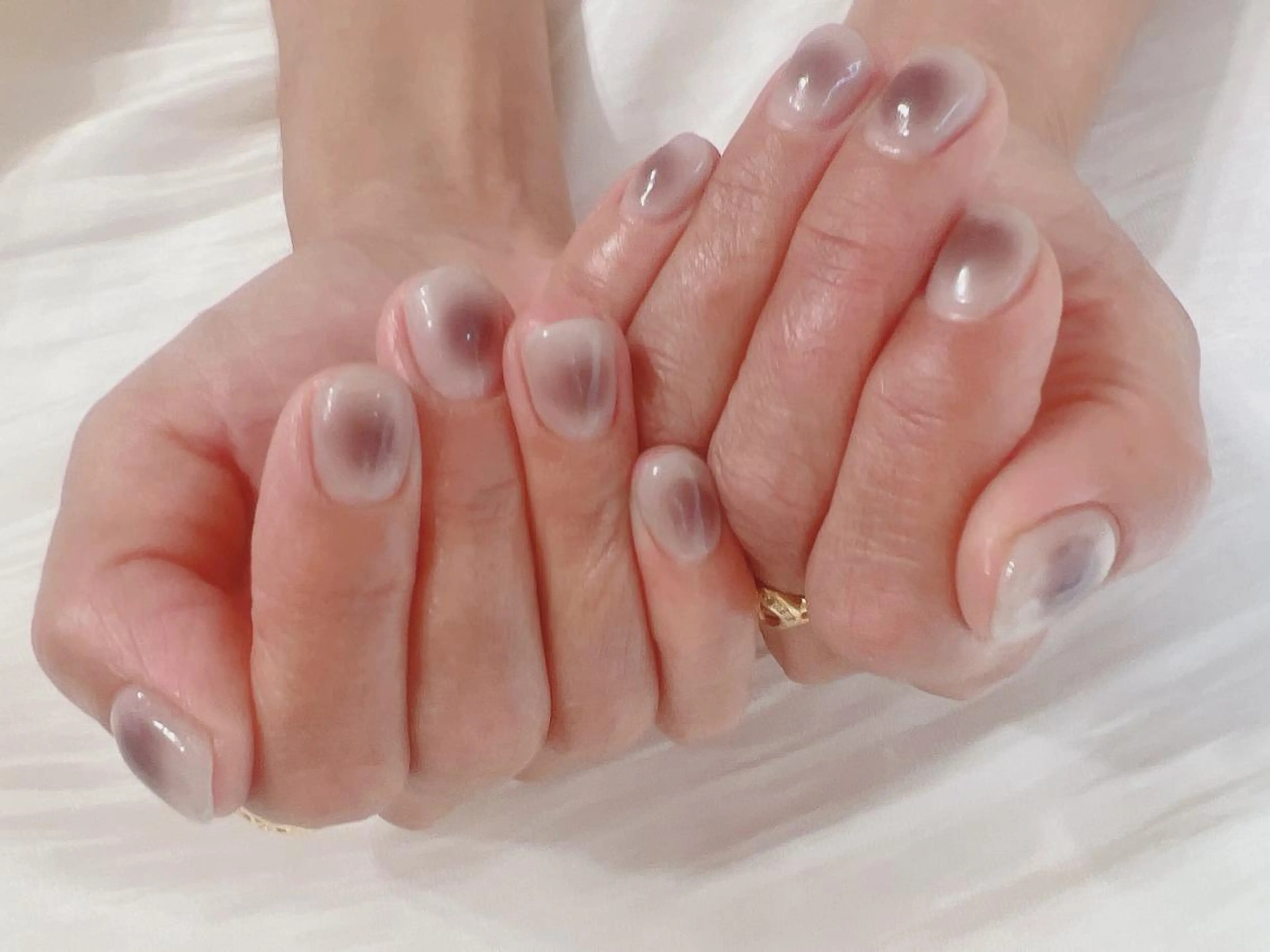 ネイル 狭山店(林) You nailのネイルデザイン