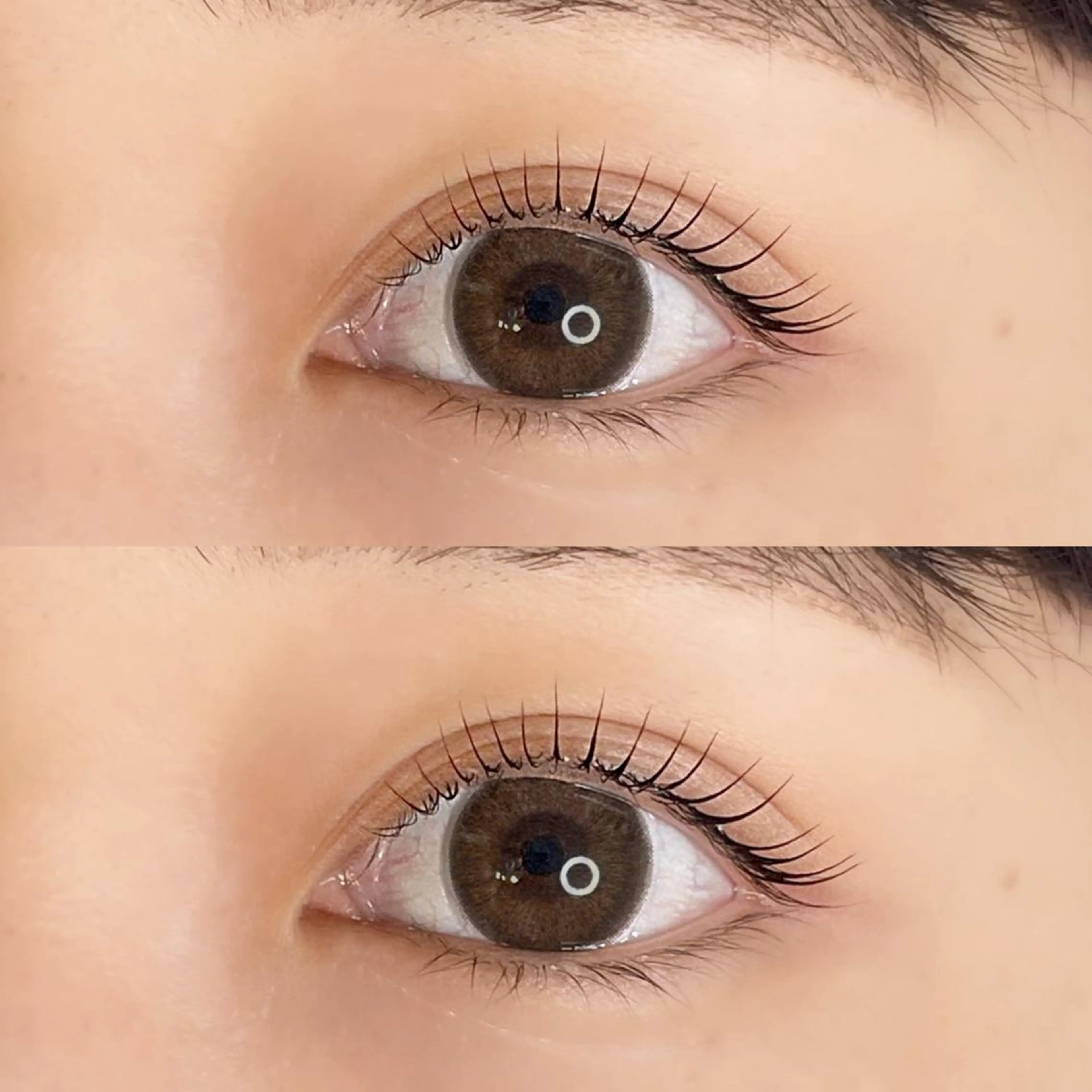 マツエク・マツパ マツパ Eye Salon RiRe所属・M.Kayama 【2/1〜産休】のマツエク・マツパデザイン