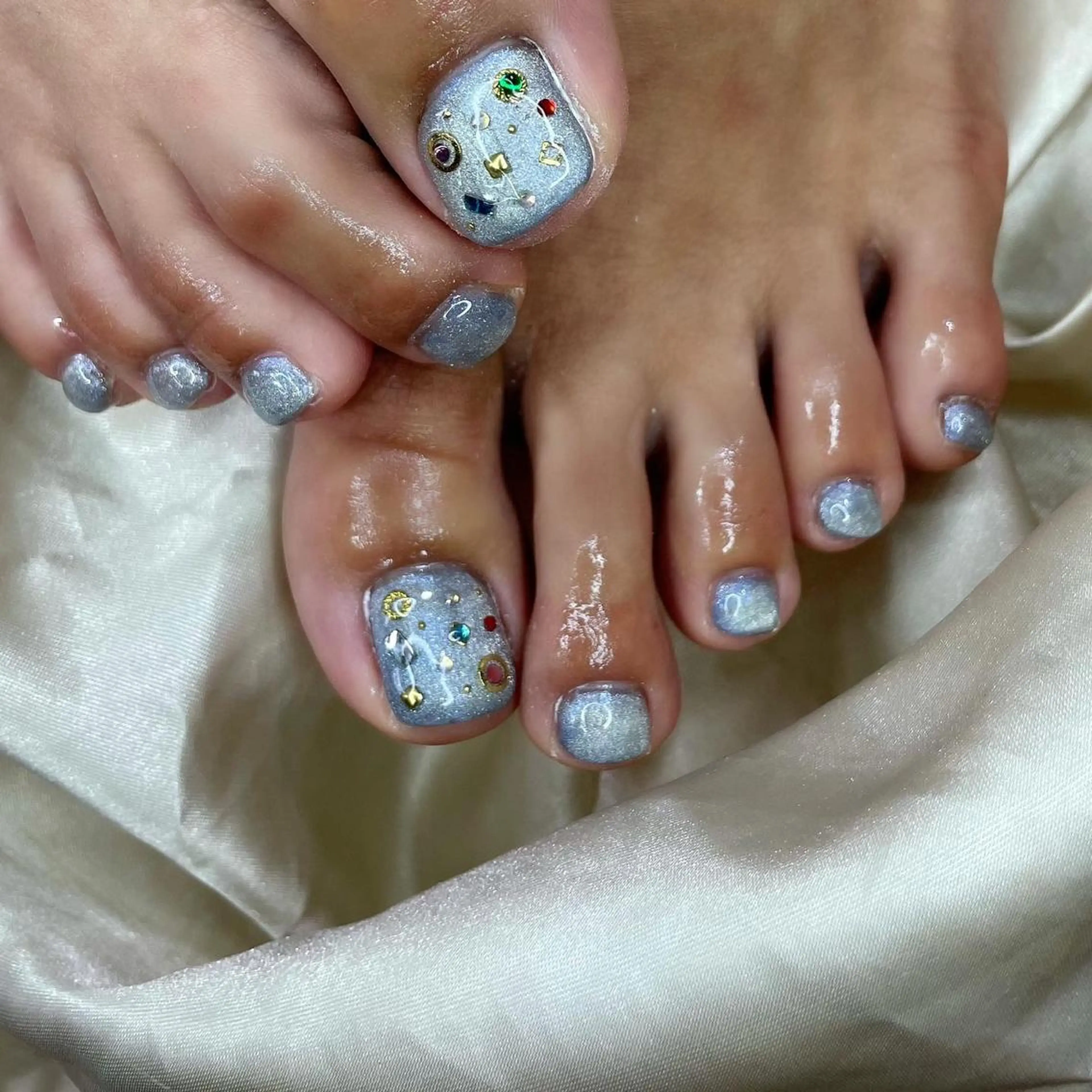 ネイル LAVISH nail salonのネイルデザイン