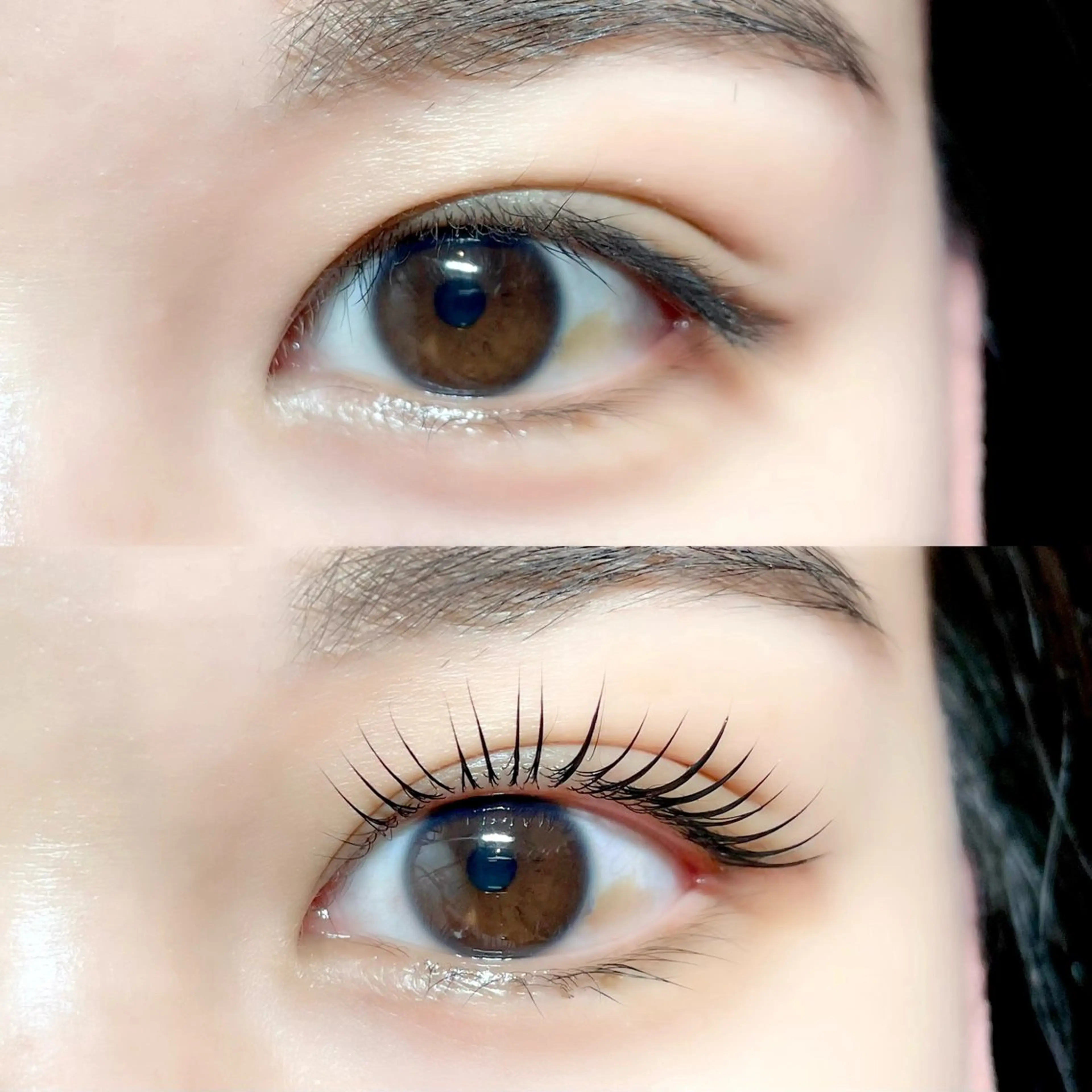 マツエク・マツパ ccccccc b.所属・ccccccc b. ヤマモトのマツエク・マツパデザイン