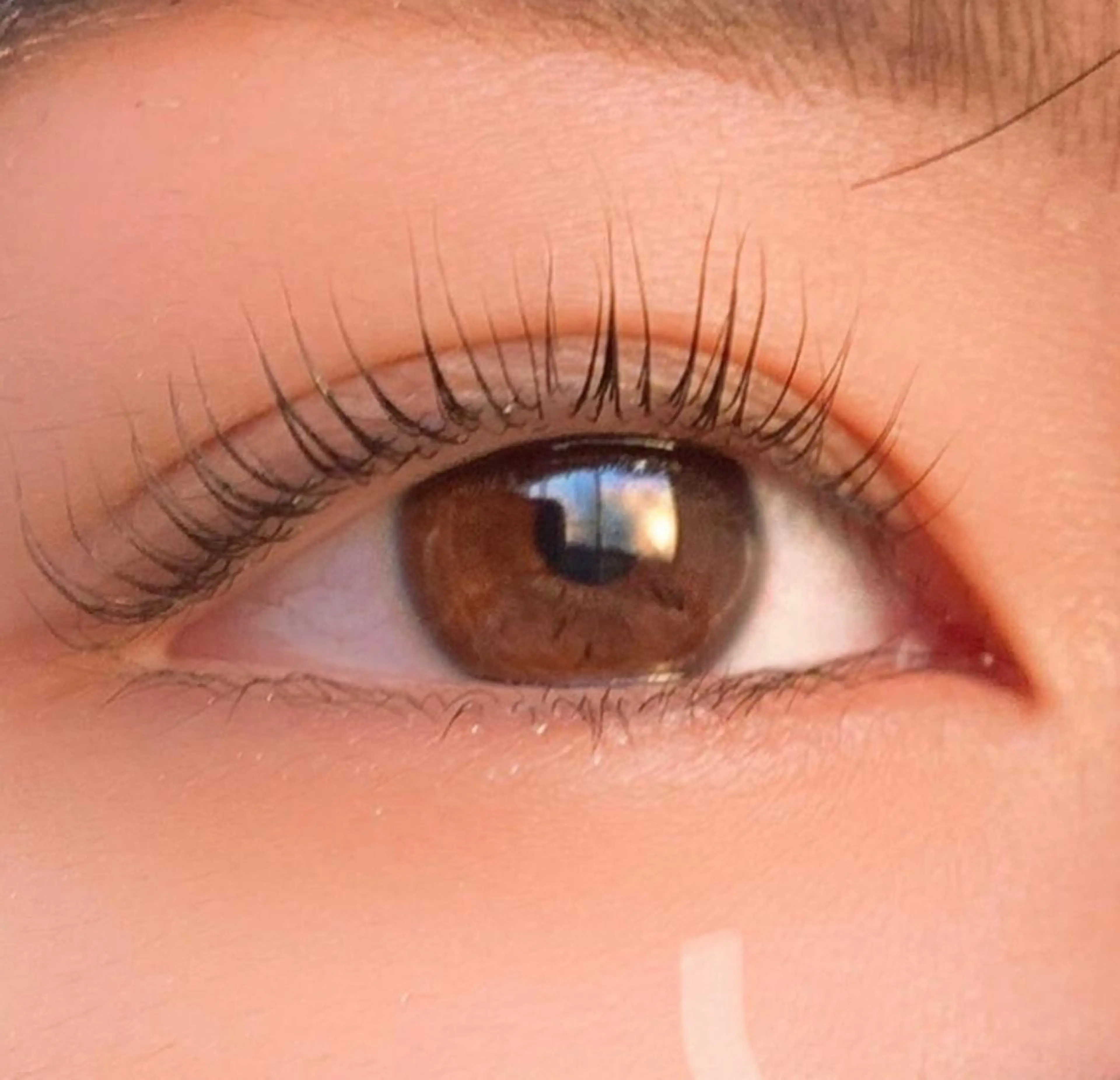 パーマ マツエク・マツパ マツパ SINCERELY シンシアリー🌈のネイルデザイン