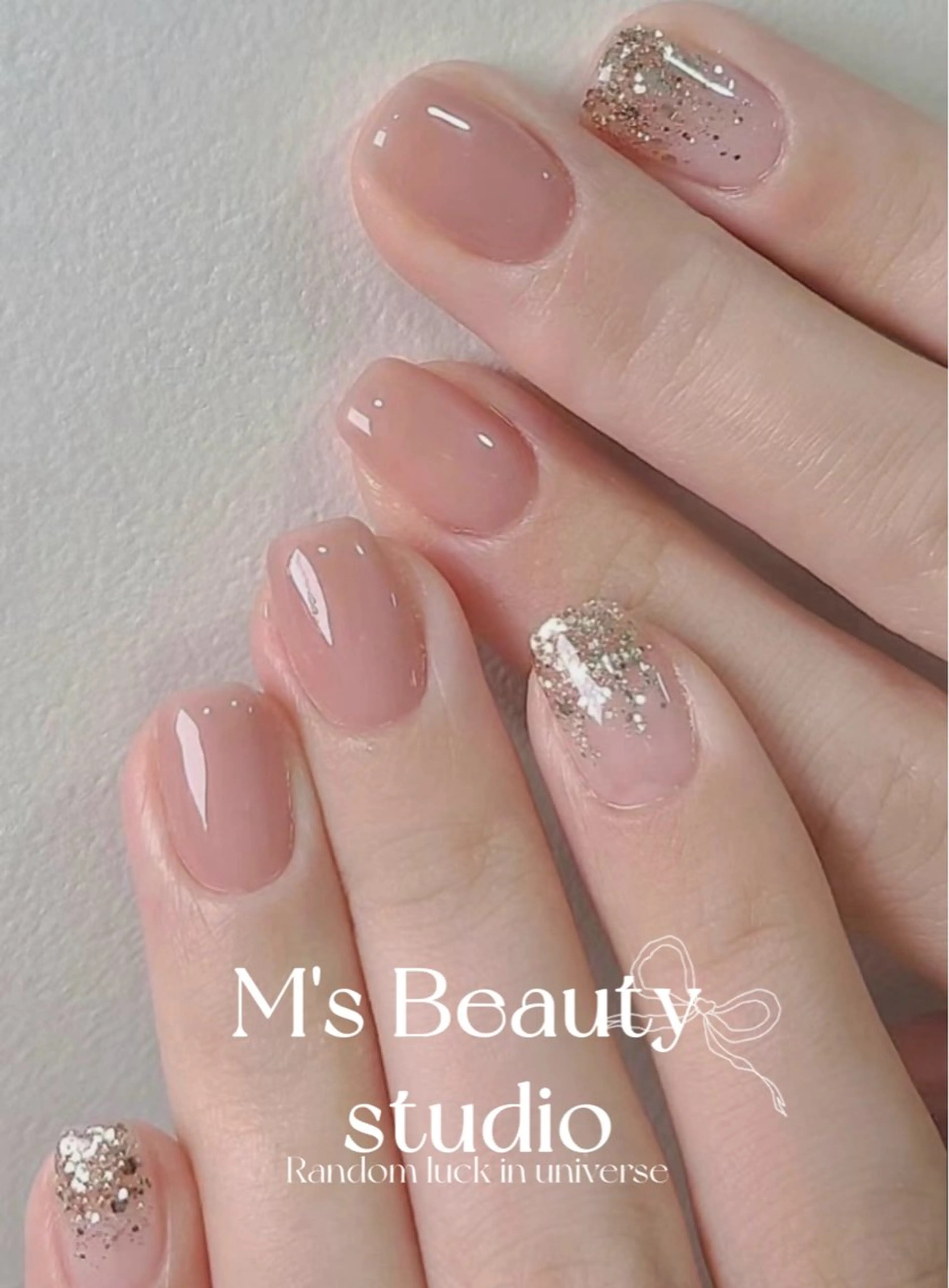 カラー エムズ ビューティスタジオのマツエク・マツパデザイン