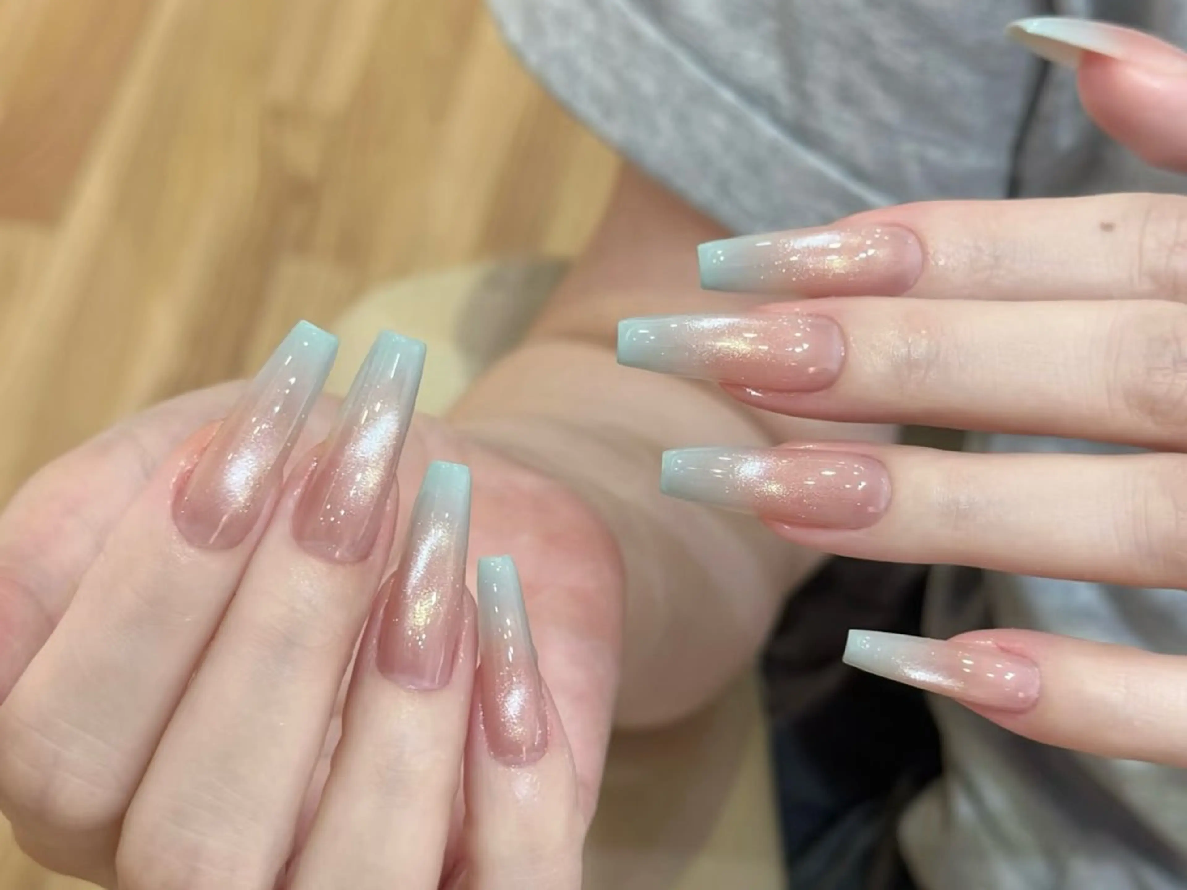 ネイル Miya nailのネイルデザイン