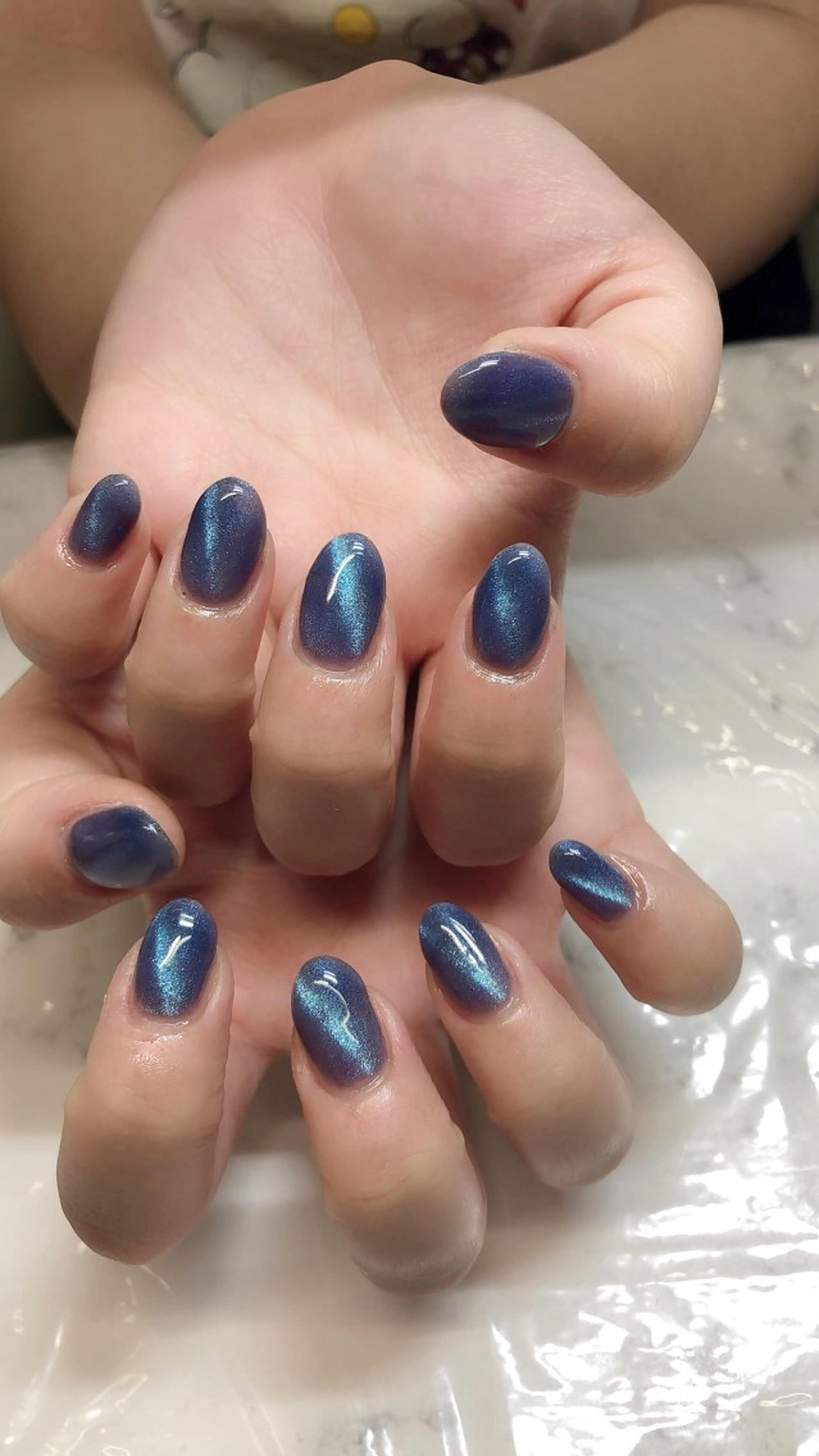 ネイル 💎Guarendo💎錦糸町店所属・✨アン ミユ✨のネイルデザイン