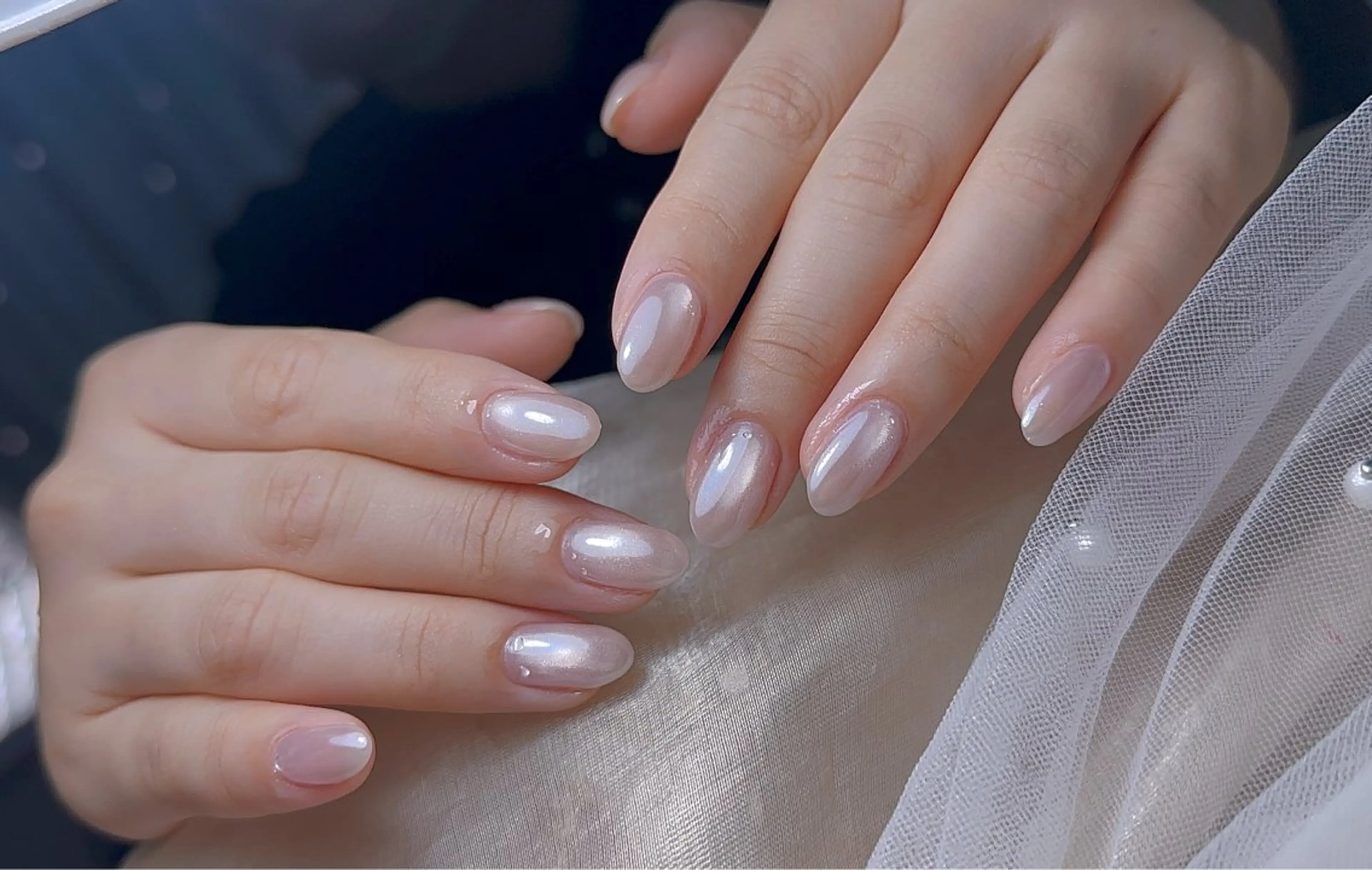 ネイル Miss Uネイルサロン所属・MissU ネイルサロンのネイルデザイン