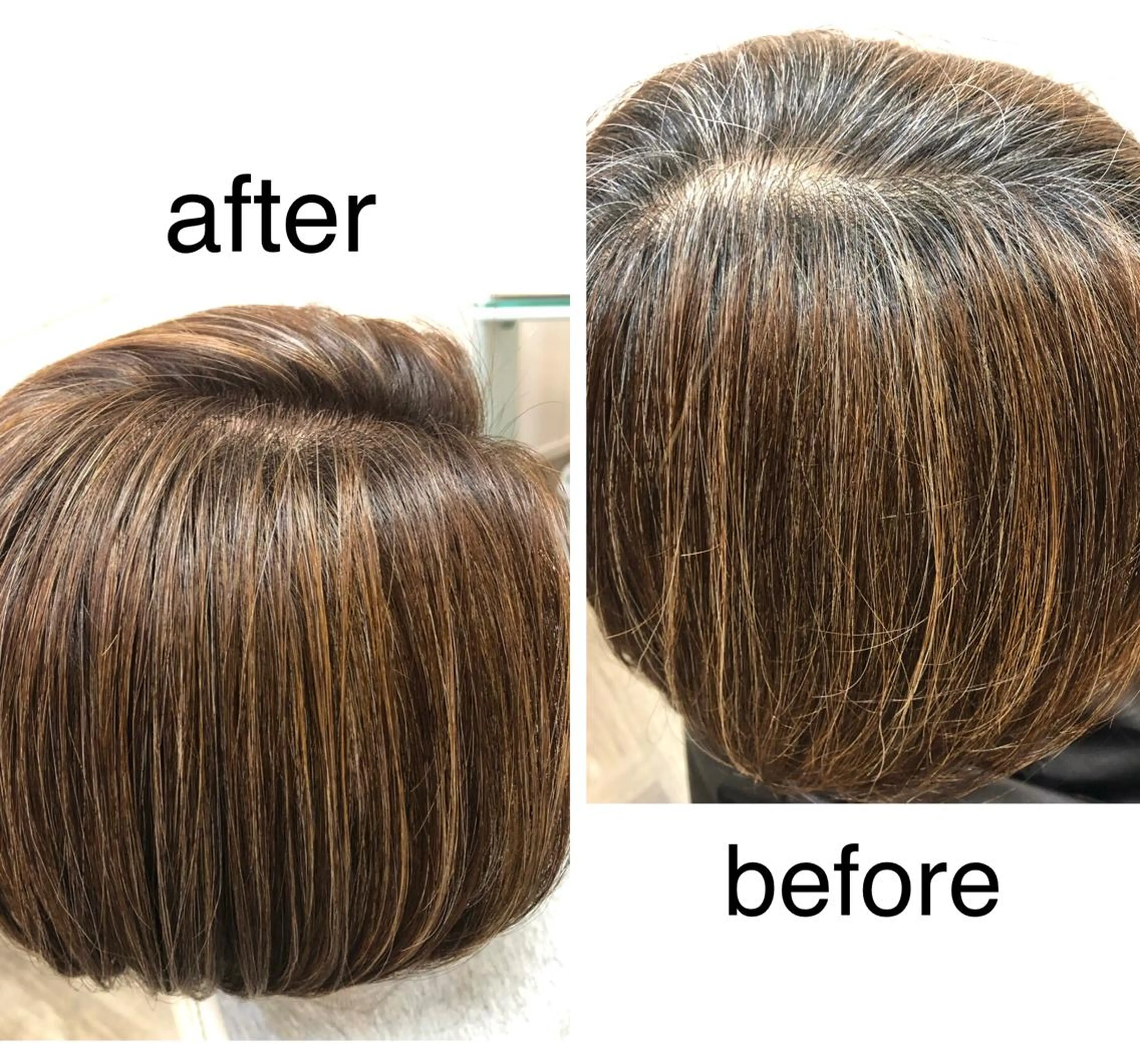 ショート ✨Less髪質改善✨ シバタのヘアスタイル