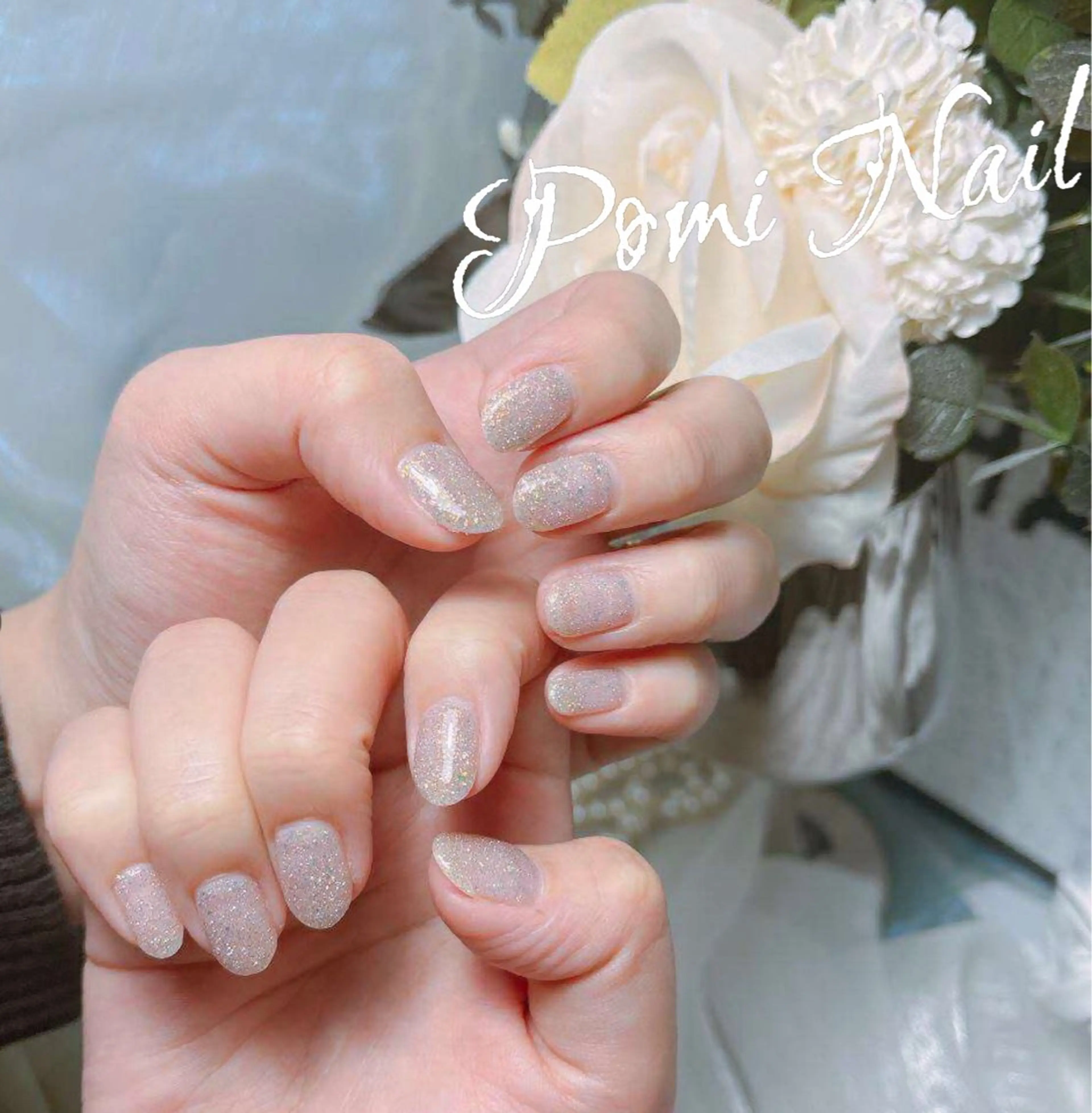 ネイル BuBu Nail渋谷道玄坂のネイルデザイン