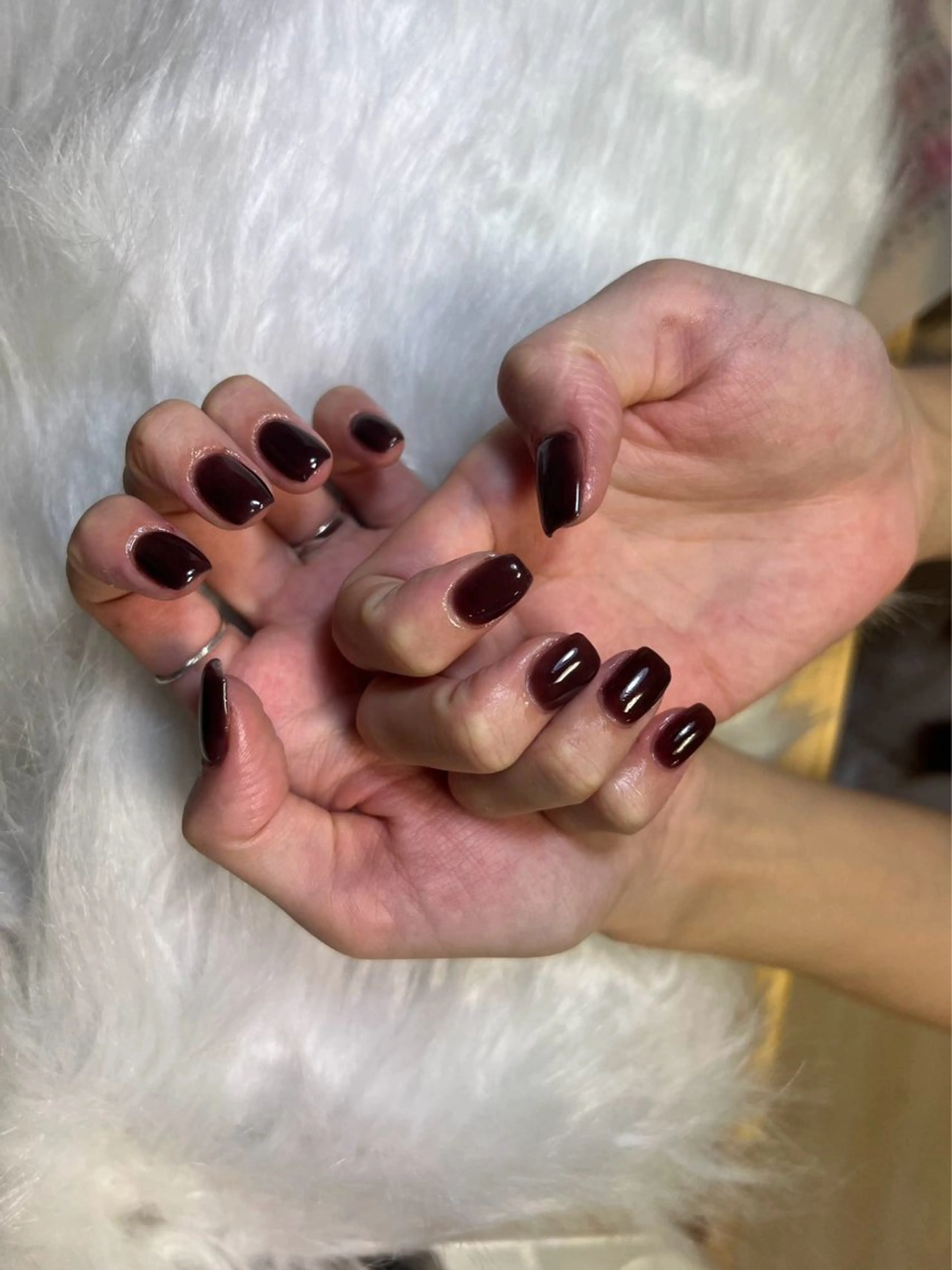 ネイル Azu nail salon所属・ネイリスト あずさのネイルデザイン