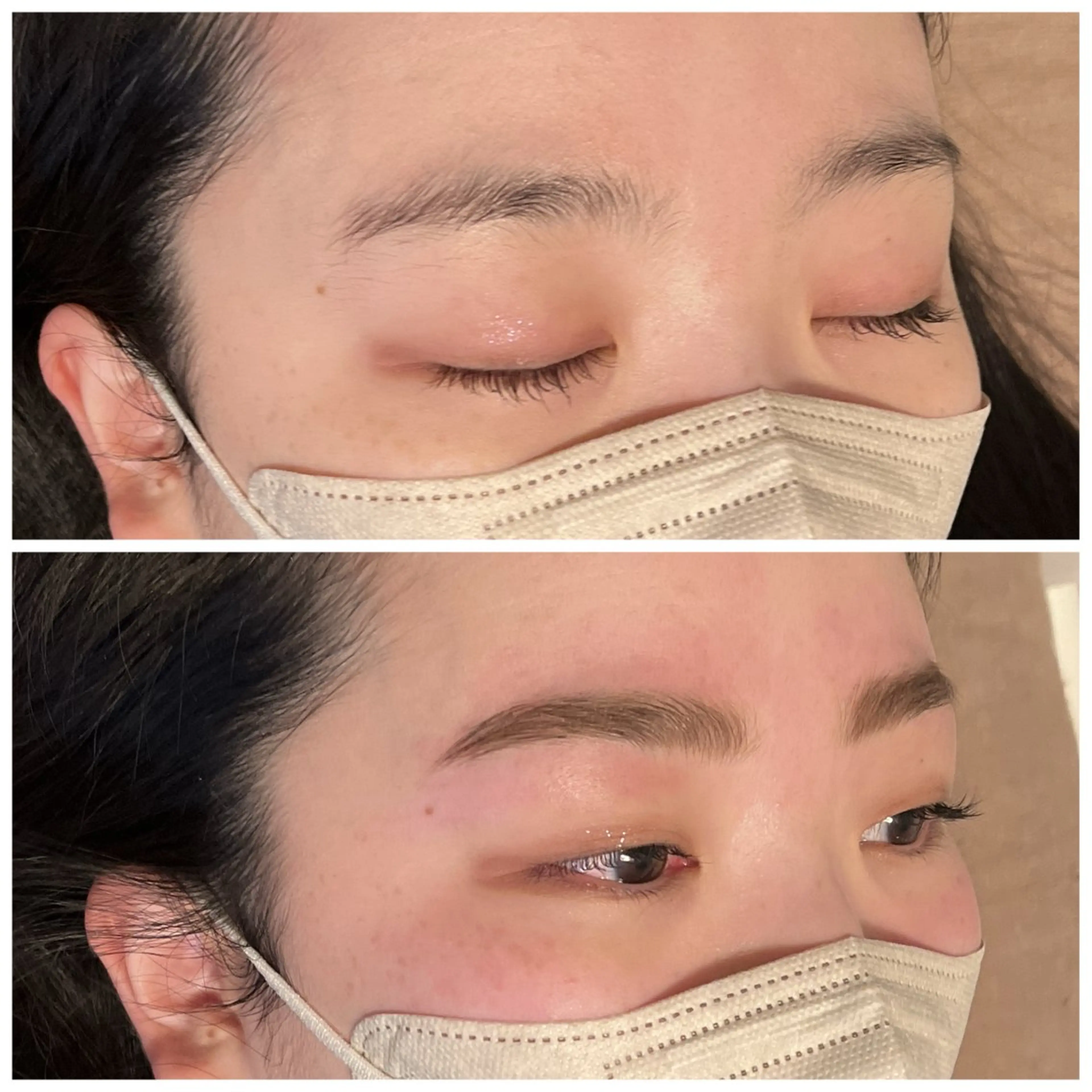 アイブロウ B&H所属・頭痛•肩こり専門/ 眉サロンB&H心斎橋のエステ・リラクイメージ