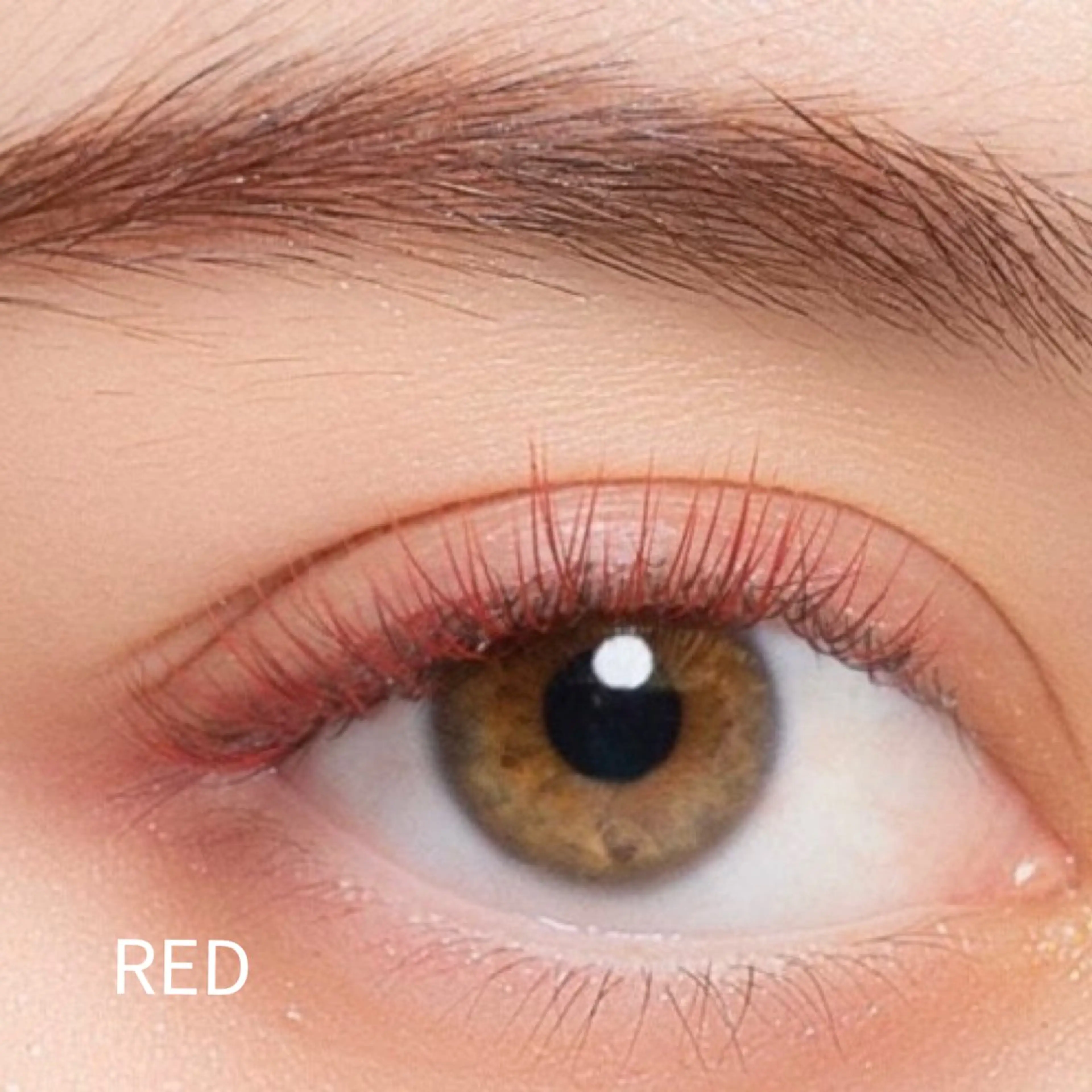 マツエク・マツパ BALANCE LASHのマツエク・マツパデザイン