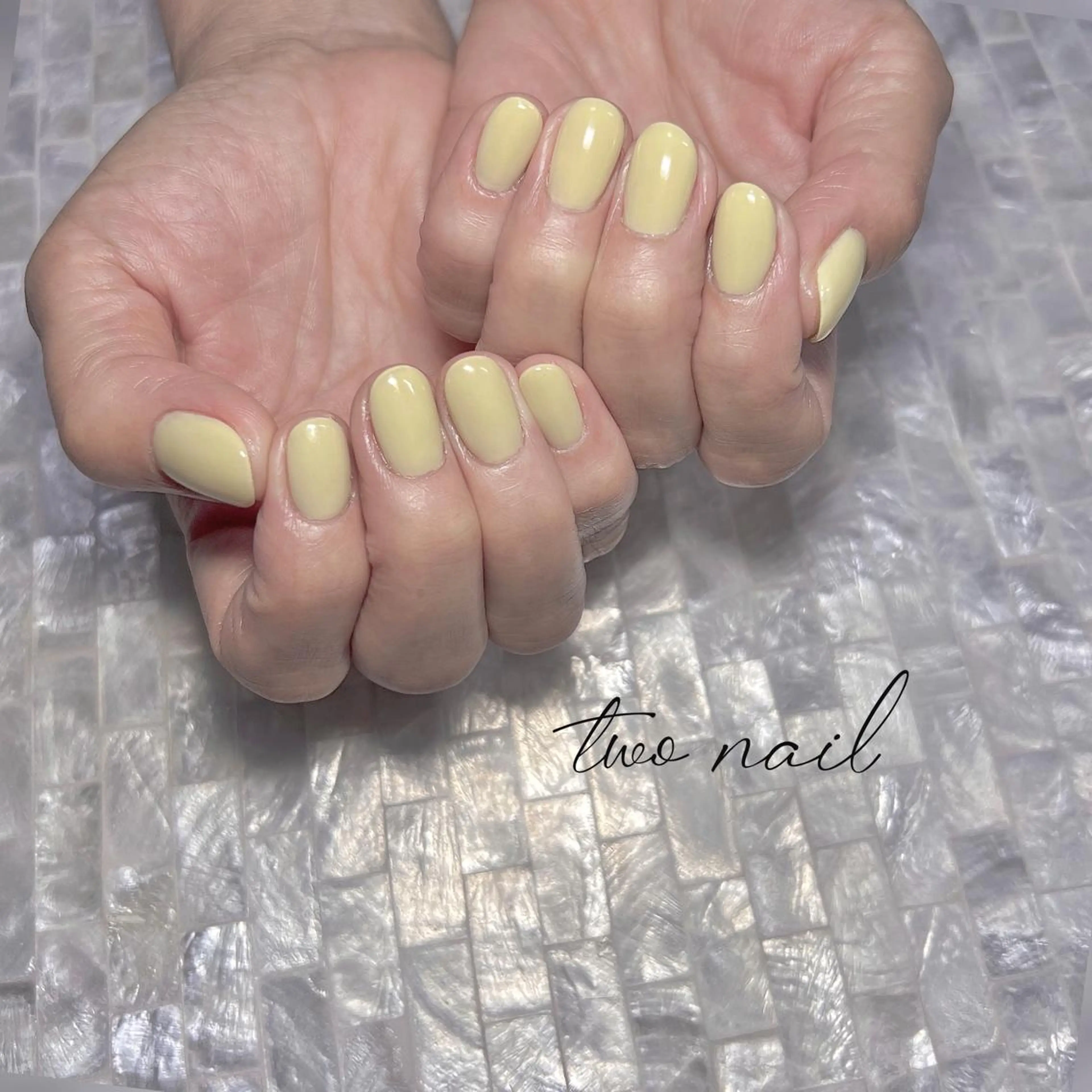 ネイル アートネイル フットネイル ハート ニュアンスネイル オフィスネイル ハンドネイル two nailのネイルデザイン