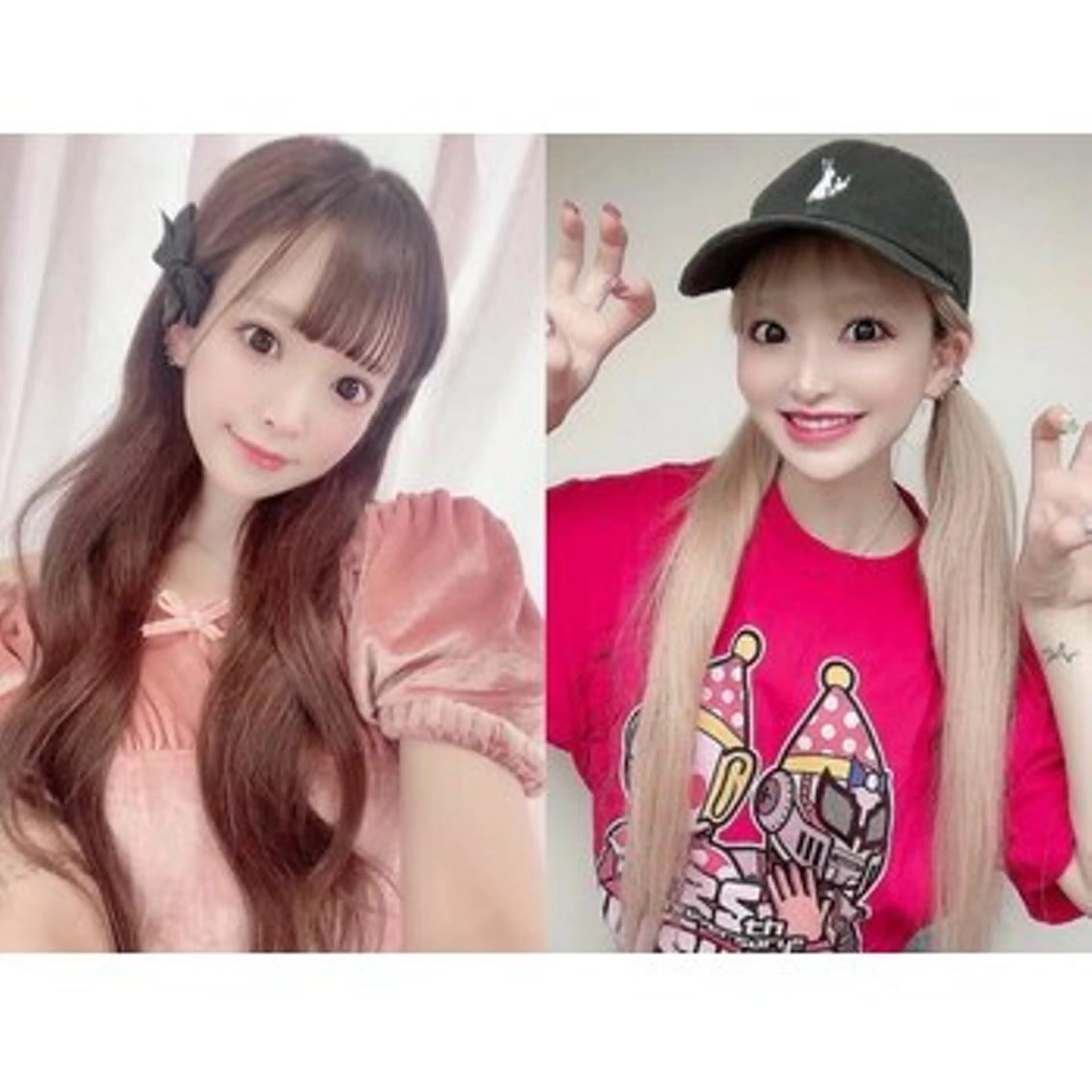 ロング カラー ヘアアレンジ シールエクステ バレイヤージュ ブリーチ ケアブリーチ ダブルカラー LIP 大阪本店 エクステ 堀谷和孝のヘアスタイル