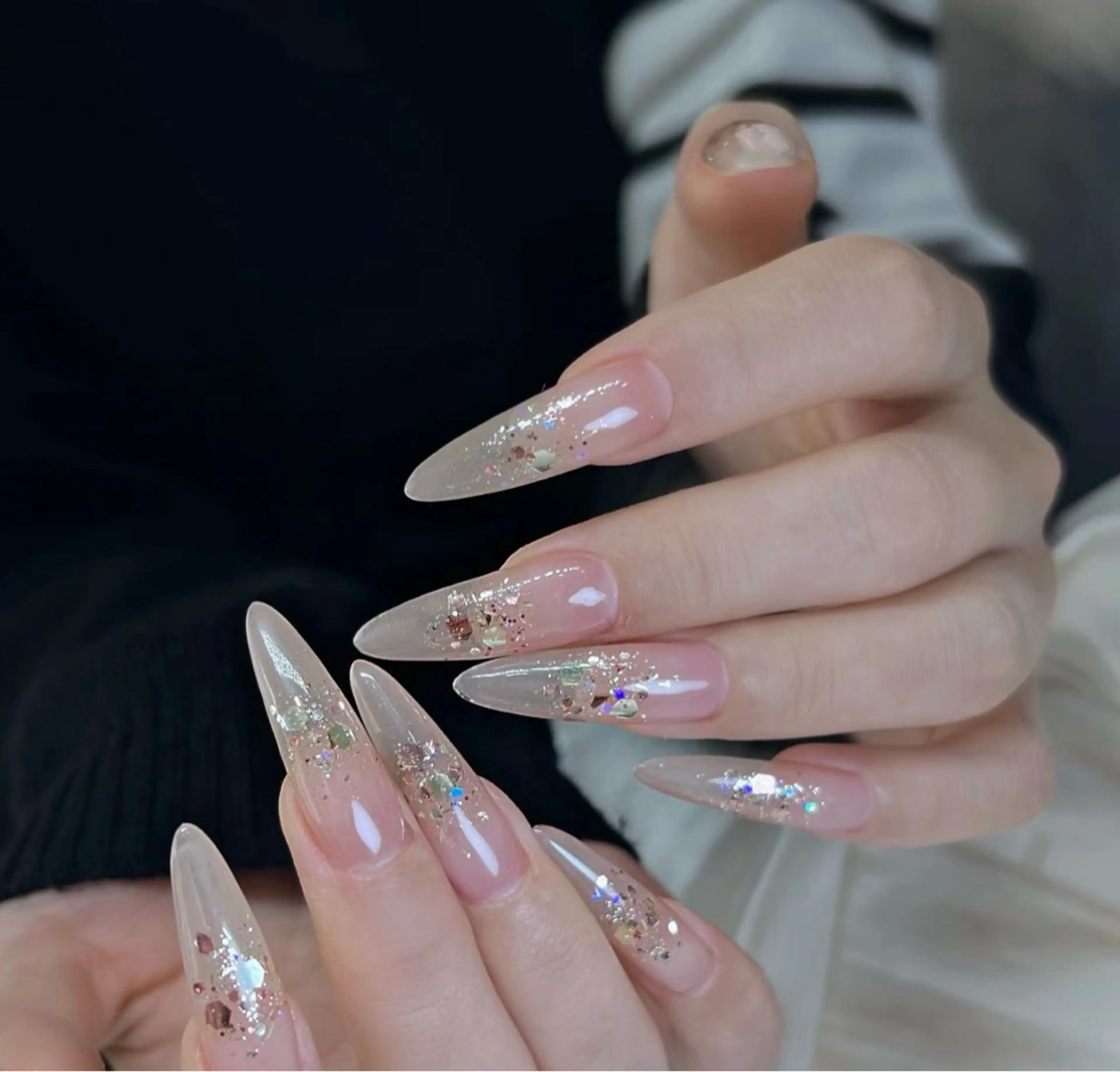 ネイル ハンドネイル D-BEAUTY Nailsalonのネイルデザイン