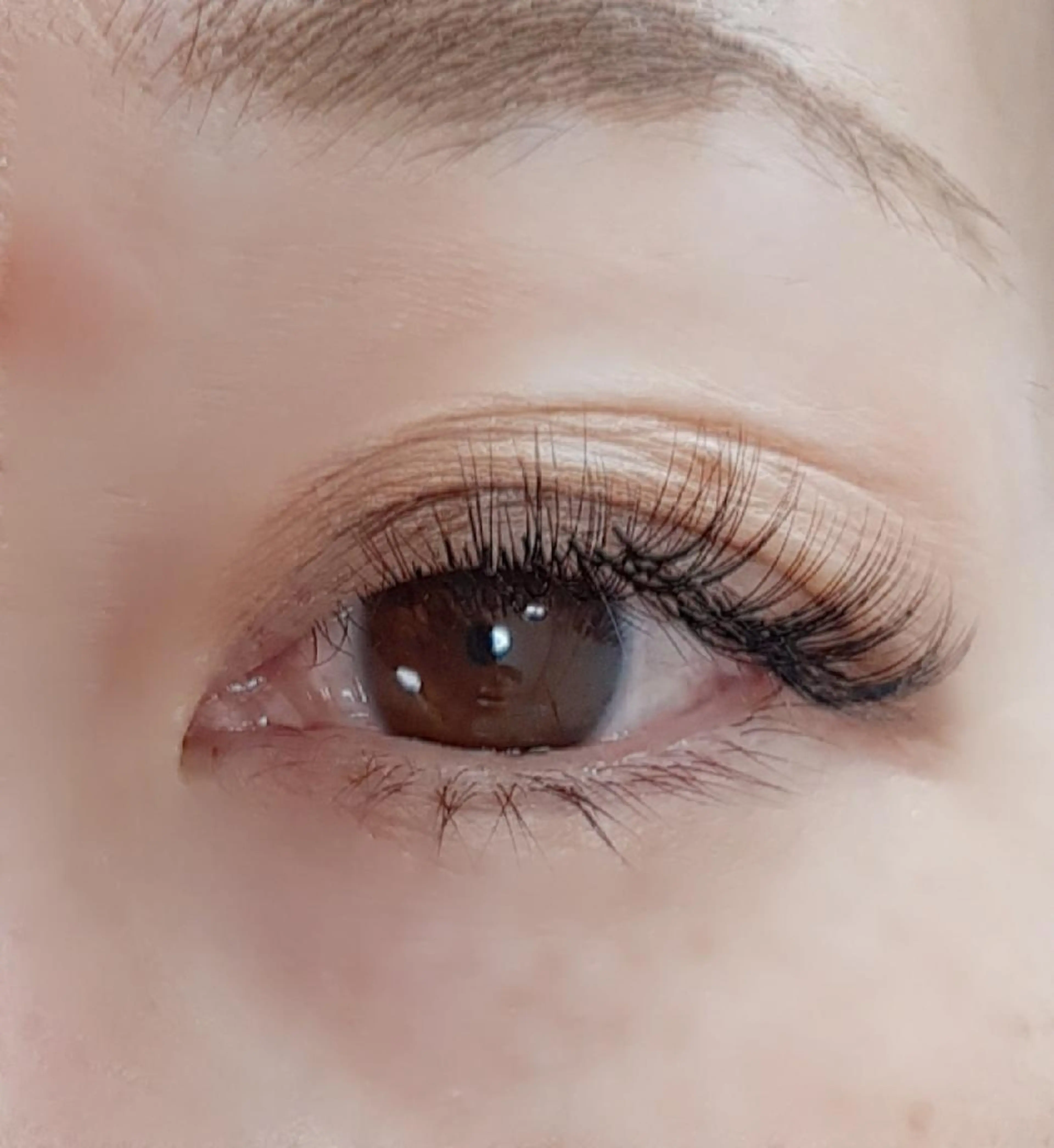 マツエク・マツパ 平山 ゆりのマツエク・マツパデザイン