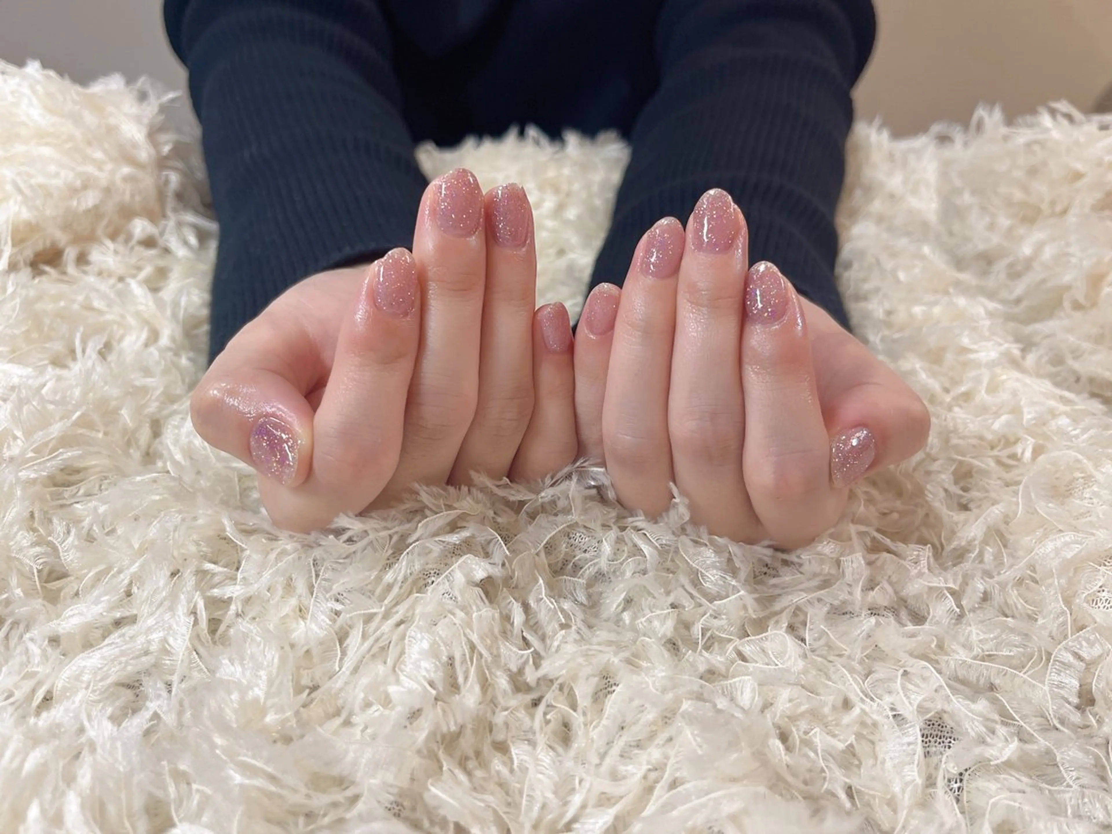 ネイル 🧸Yu Ki🎀のネイルデザイン