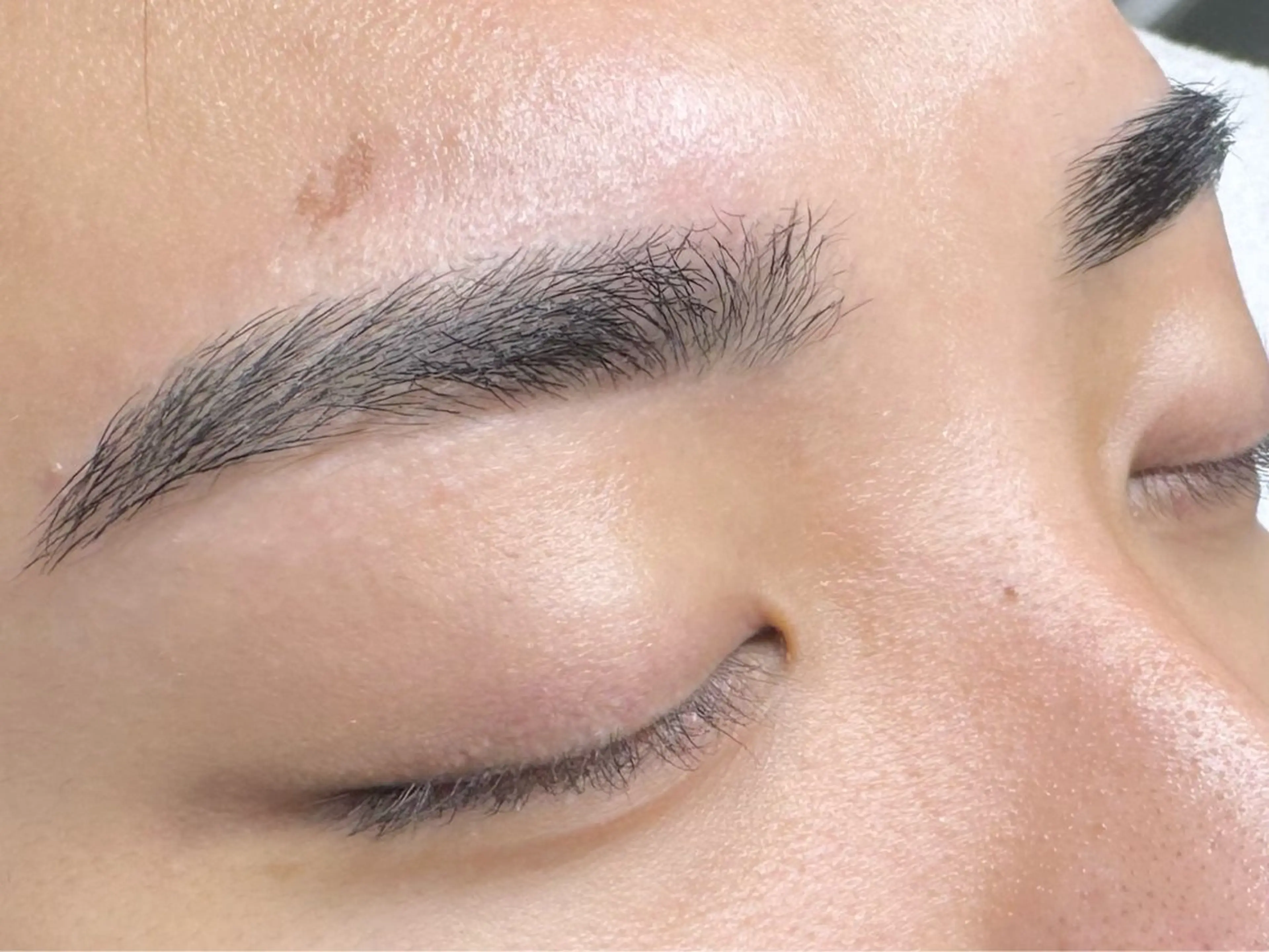 アイブロウ ワックス脱毛 眉カット その他(アイブロウ) 新宿眉毛専門店ar+ Fukamachiの眉毛・アイブロウイメージ