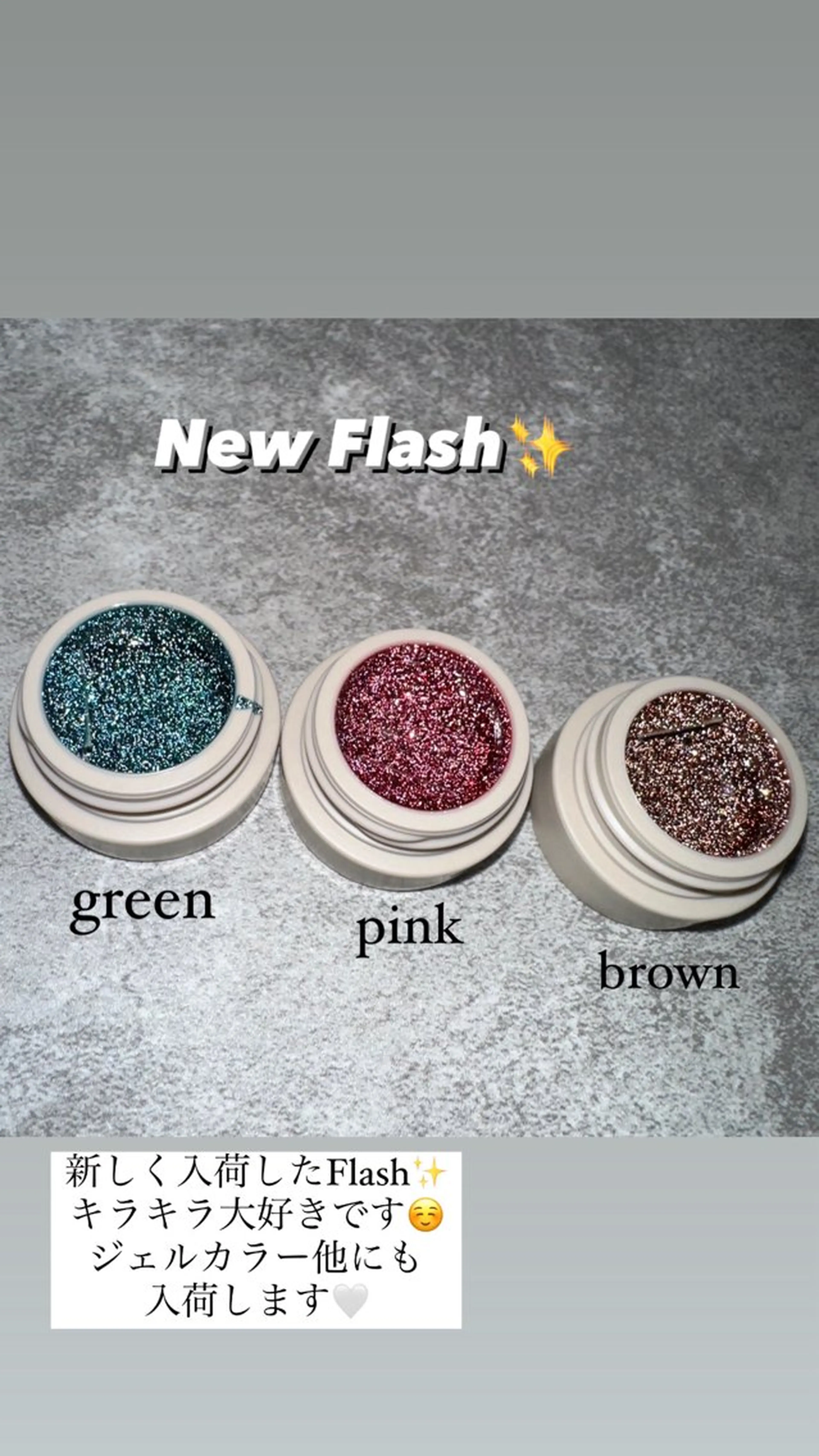 ネイル If Nailのネイルデザイン