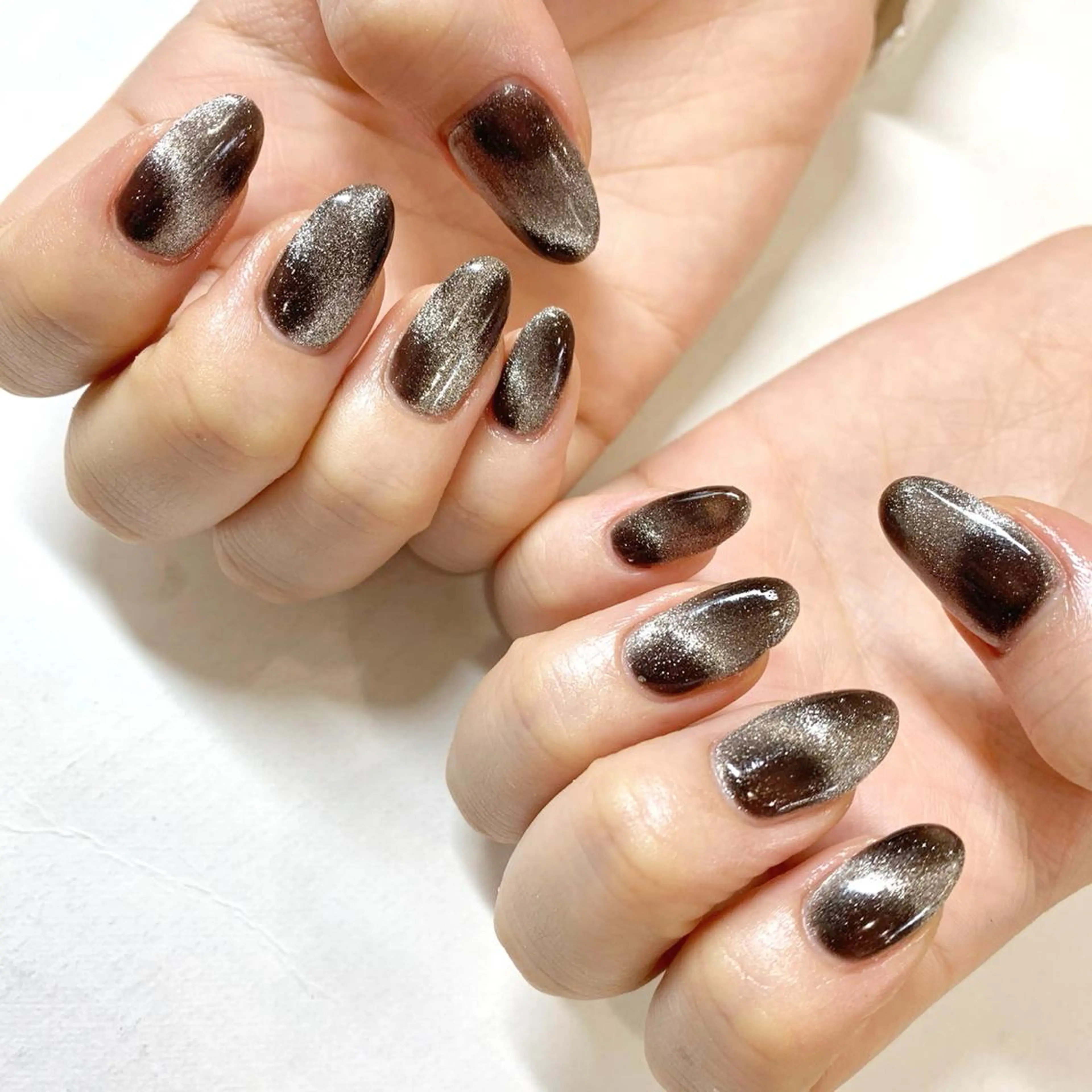 メンズ ネイル YUN君 🦍のネイルデザイン