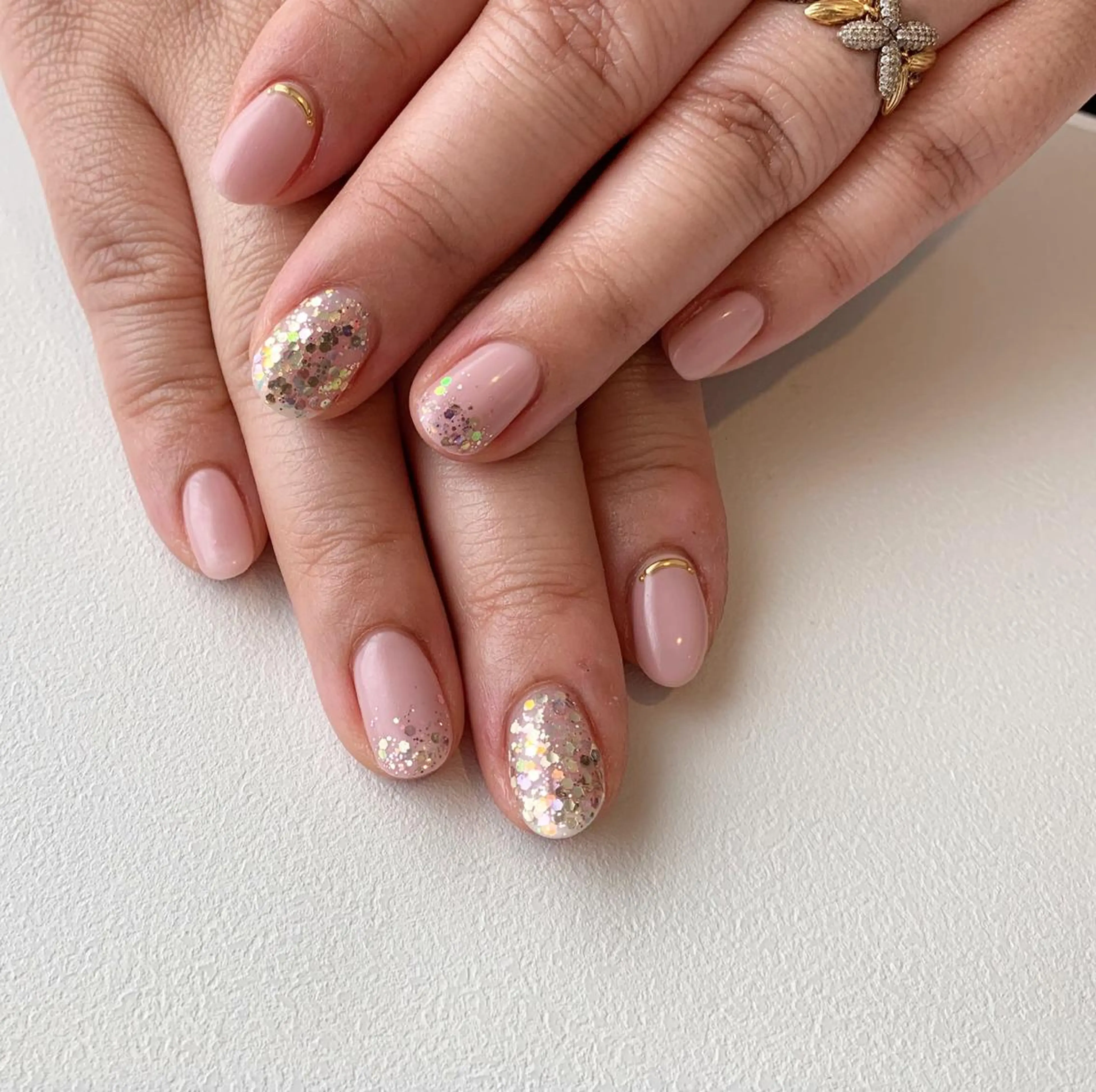 ネイル charmant nailのネイルデザイン