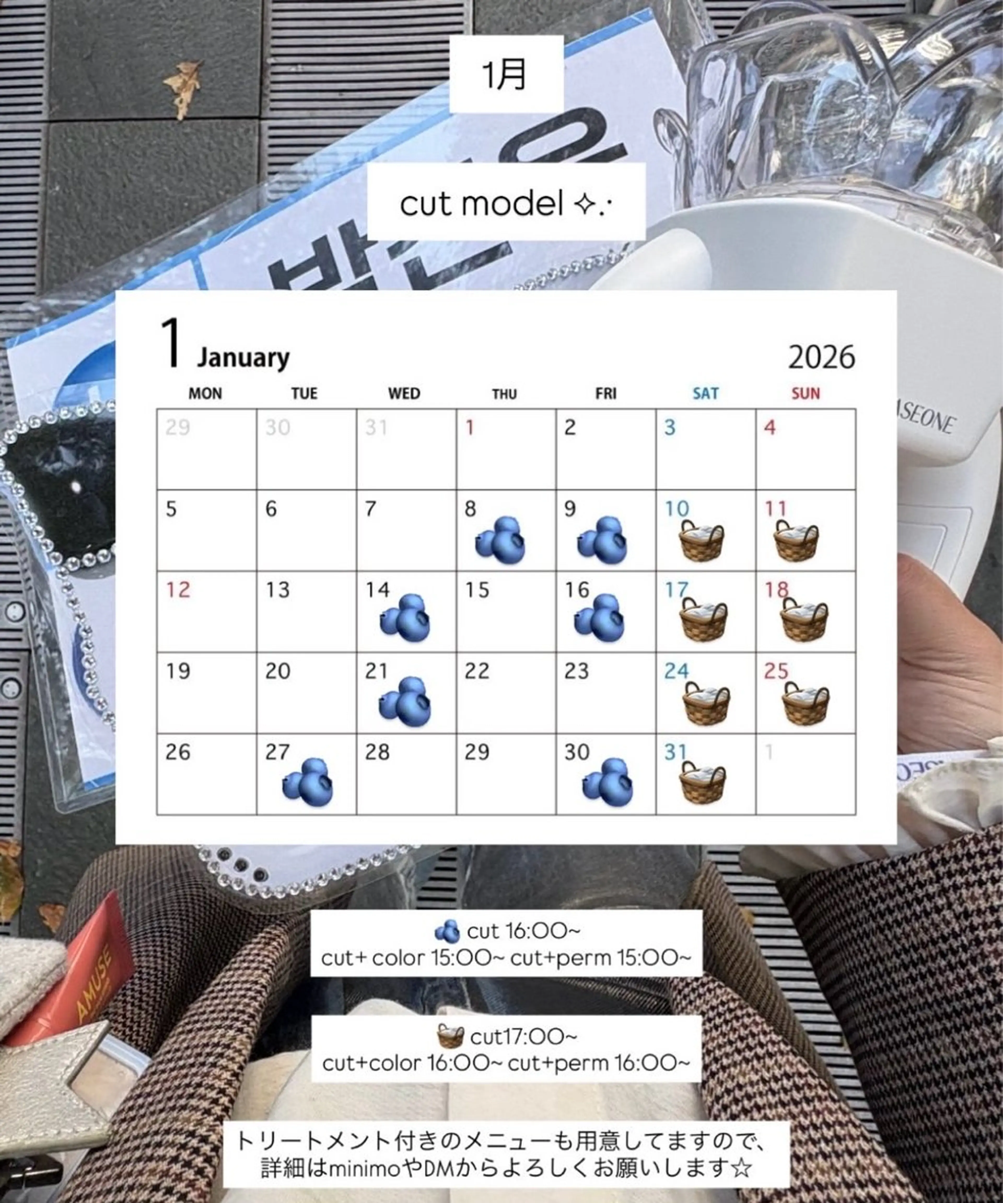 ショート ショートボブ ボブ ショートヘア Serina カットモデル募集中！のヘアスタイル