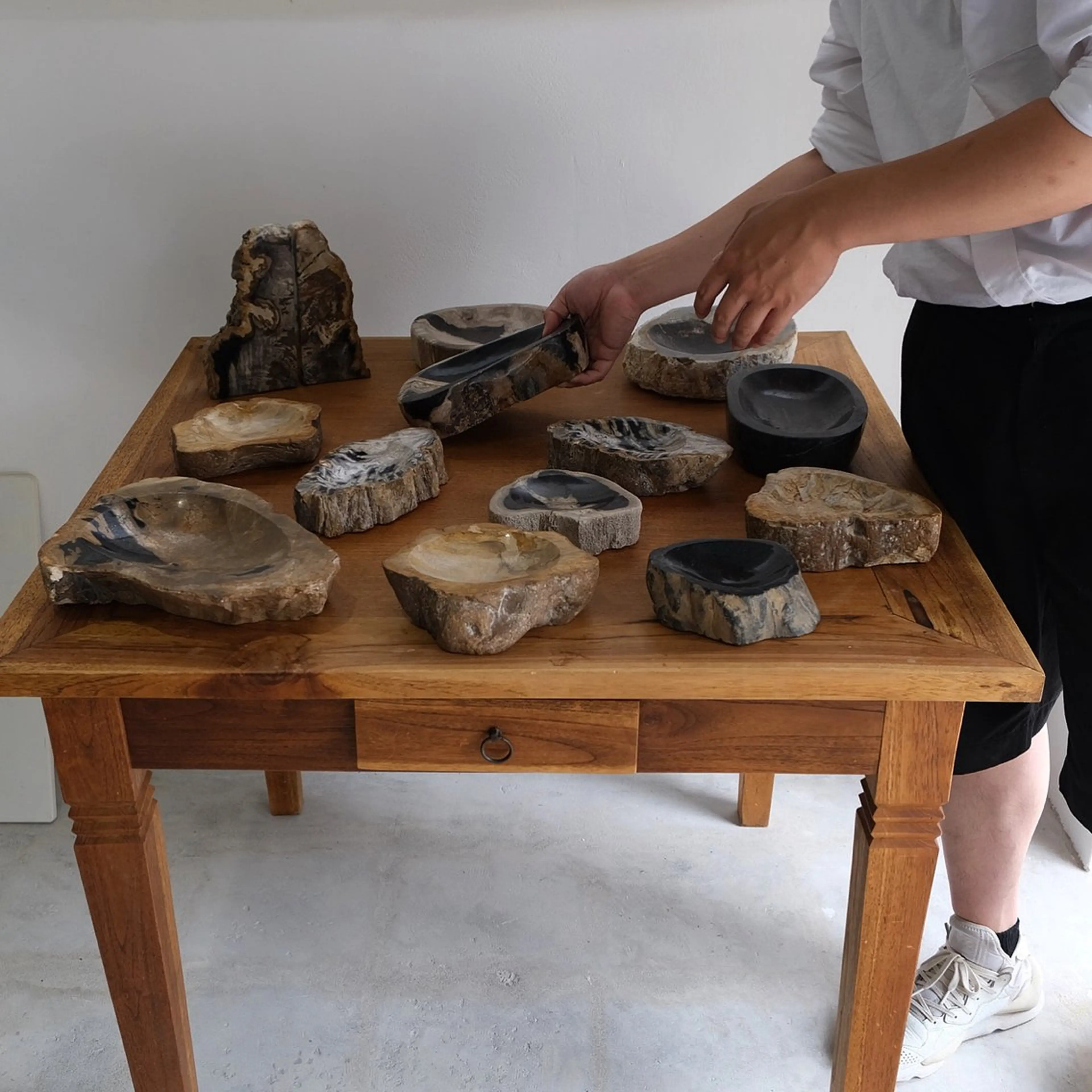 oak nail所属・óæk nailのネイルデザイン