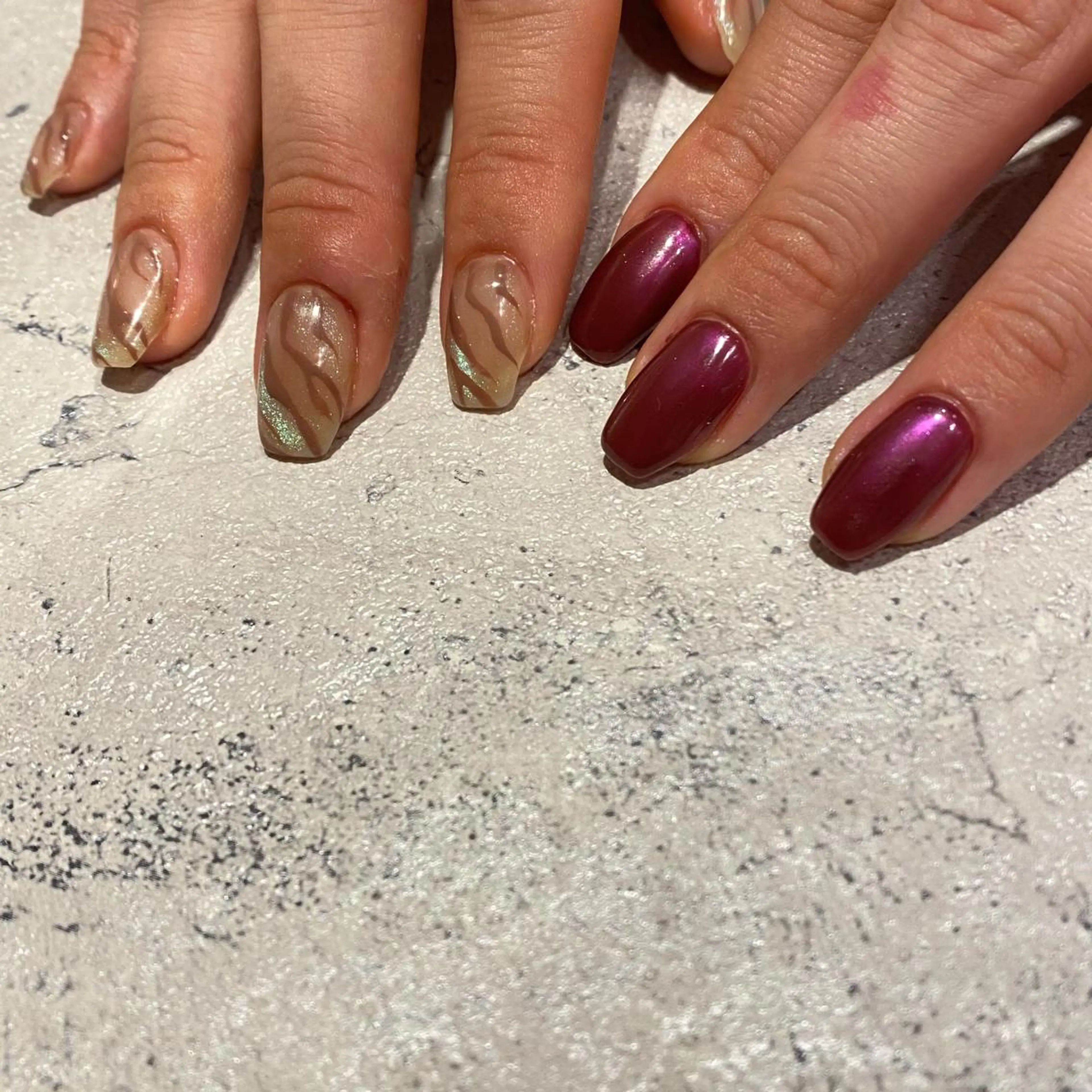 ネイル ハンドネイル Chipieee Tokyoのその他イメージ