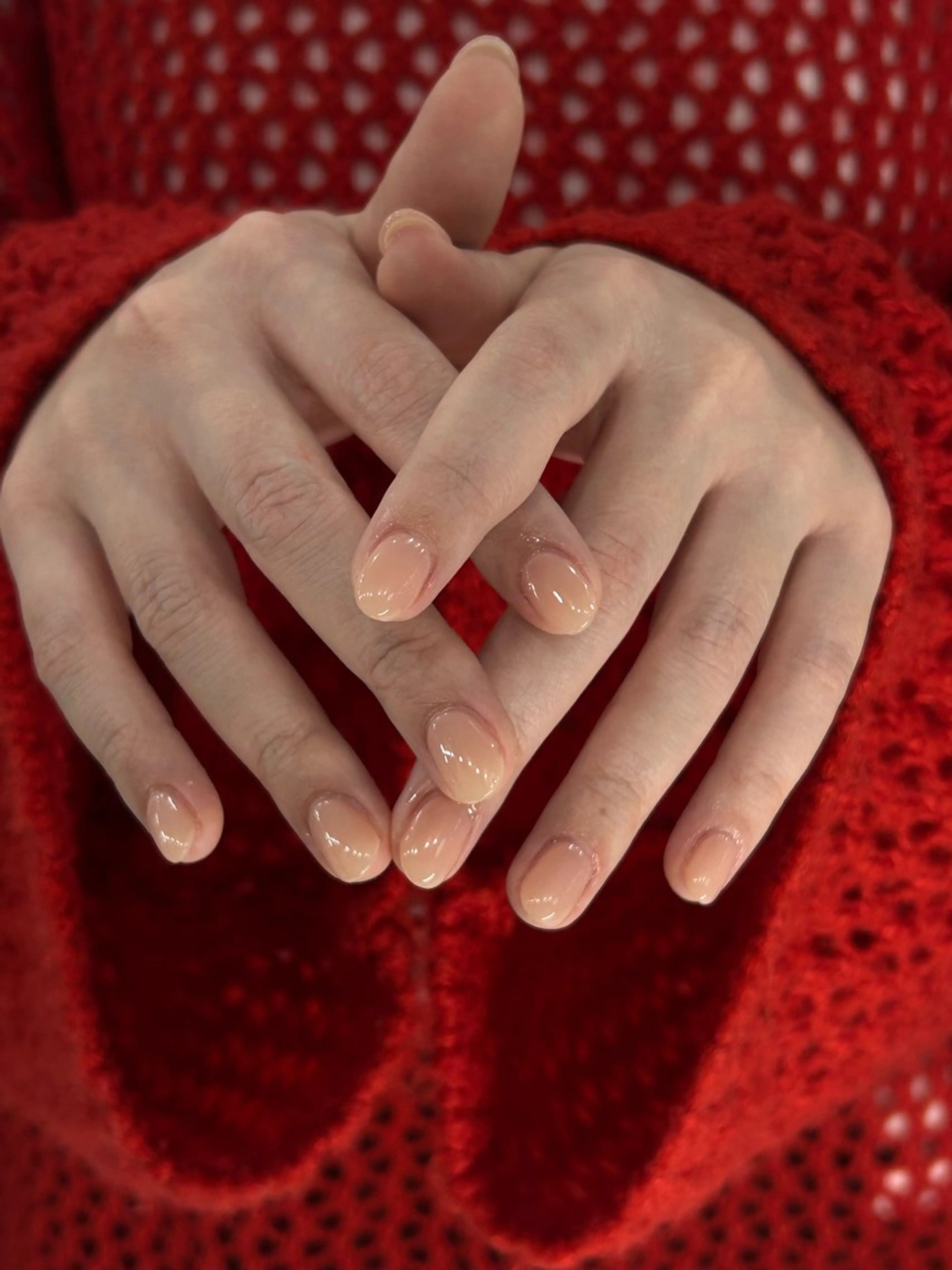 ネイル ハンドネイル mew ////所属・mew //// shinoのネイルデザイン