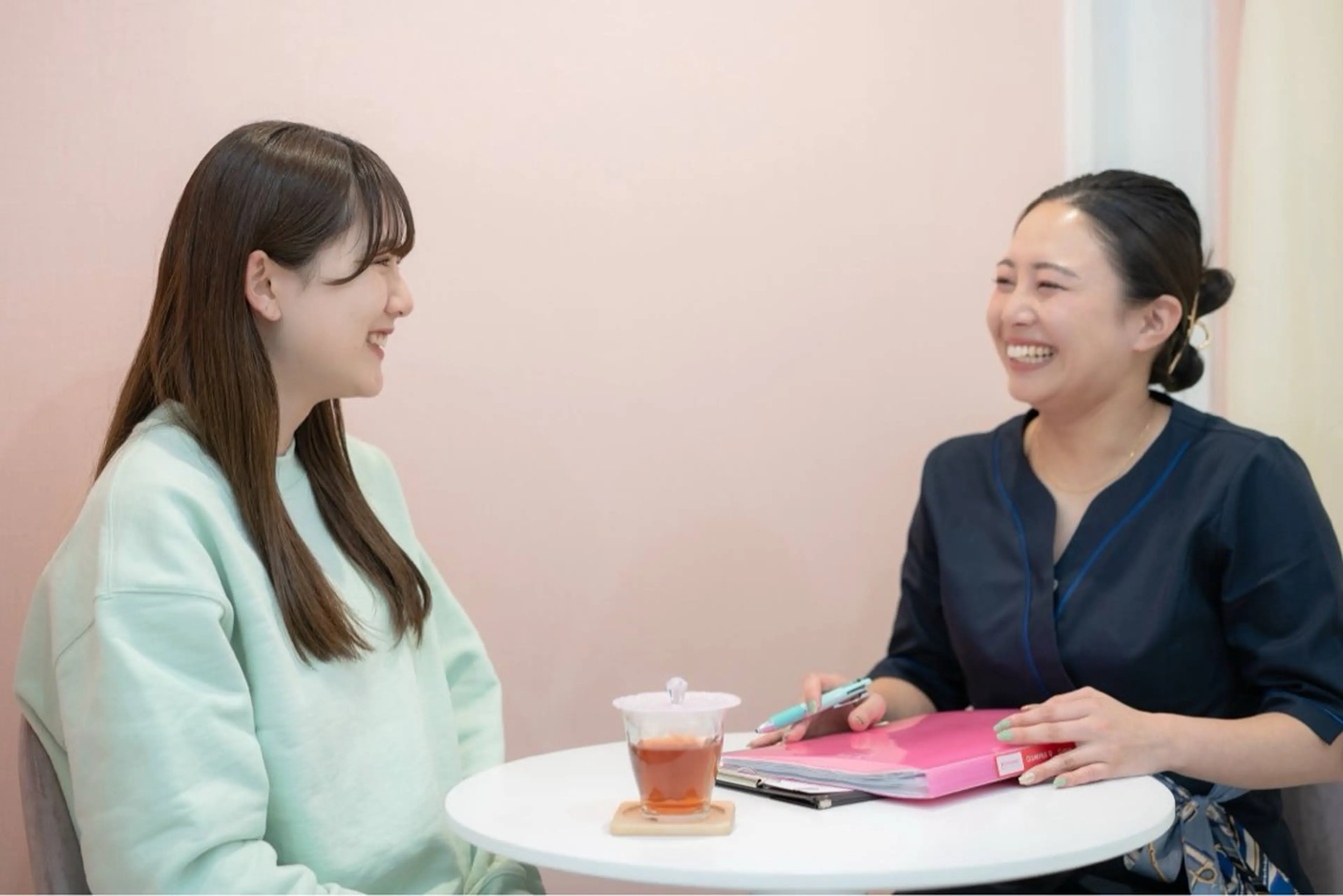 溝口 楓のエステ・リラクイメージ